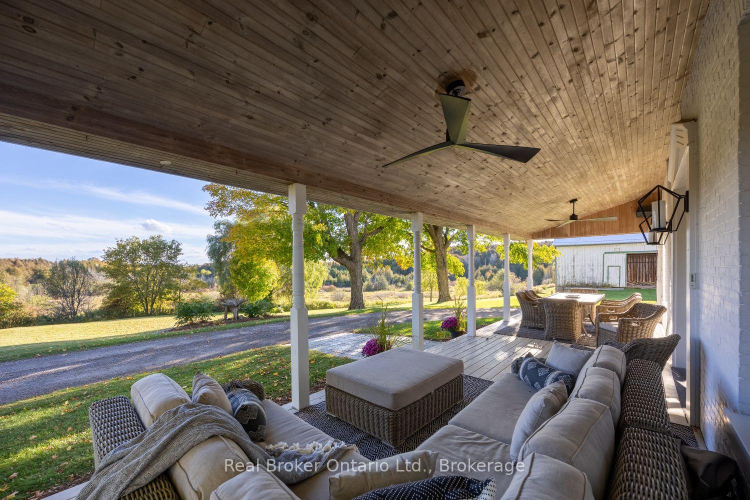 Photo 10 of 6546 Bethesda Road, Clarington, Rural Clarington — HOMEH