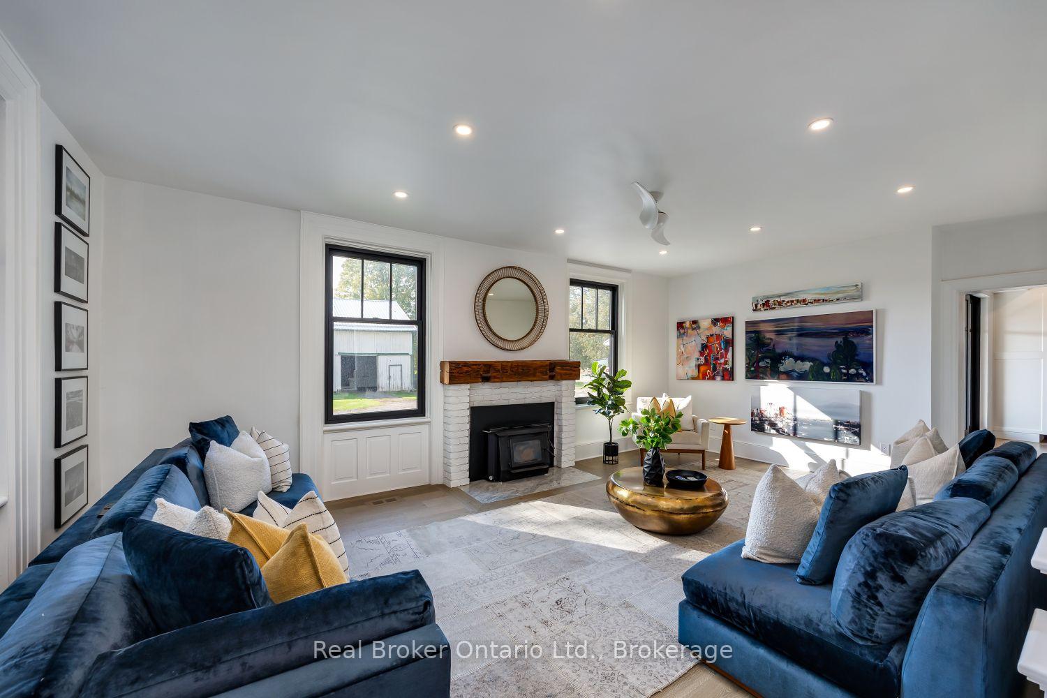 Photo 14 of 6546 Bethesda Road, Clarington, Rural Clarington — HOMEH