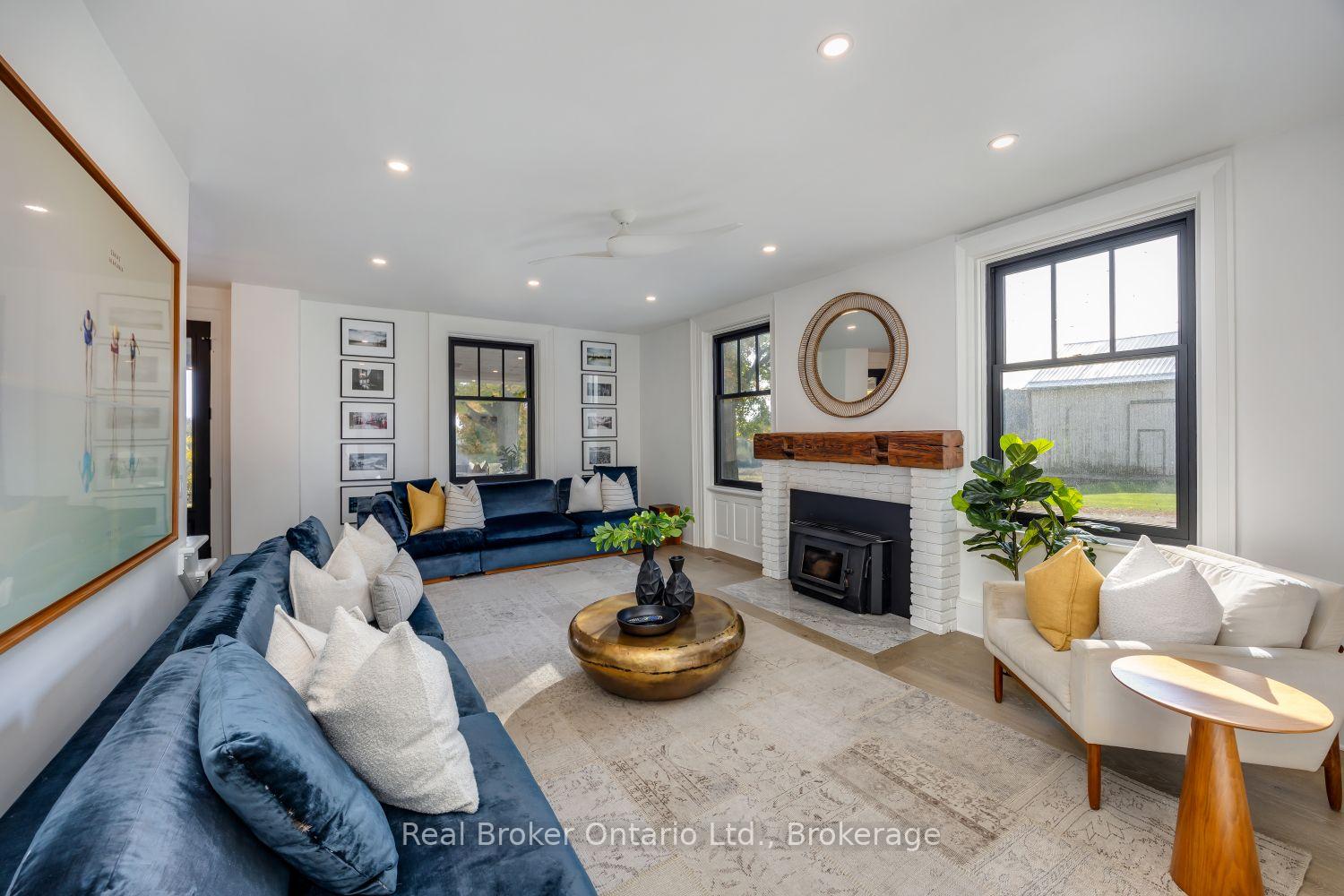 Photo 15 of 6546 Bethesda Road, Clarington, Rural Clarington — HOMEH