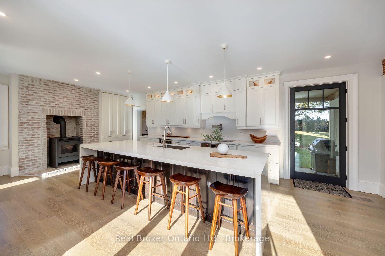 Photo 16 of 6546 Bethesda Road, Clarington, Rural Clarington — HOMEH