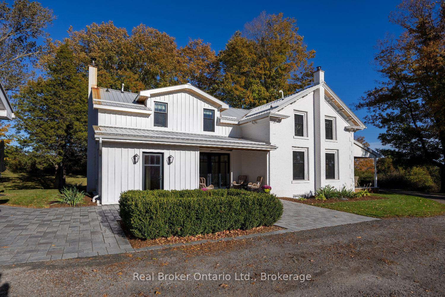 Photo 36 of 6546 Bethesda Road, Clarington, Rural Clarington — HOMEH