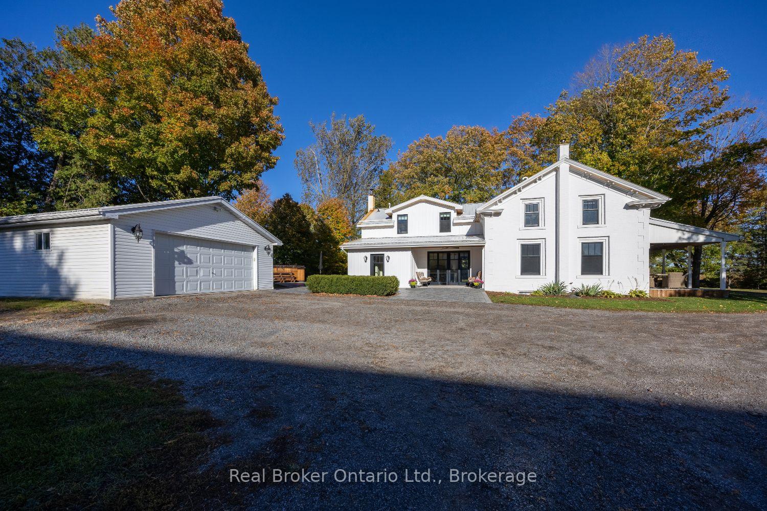 Photo 37 of 6546 Bethesda Road, Clarington, Rural Clarington — HOMEH