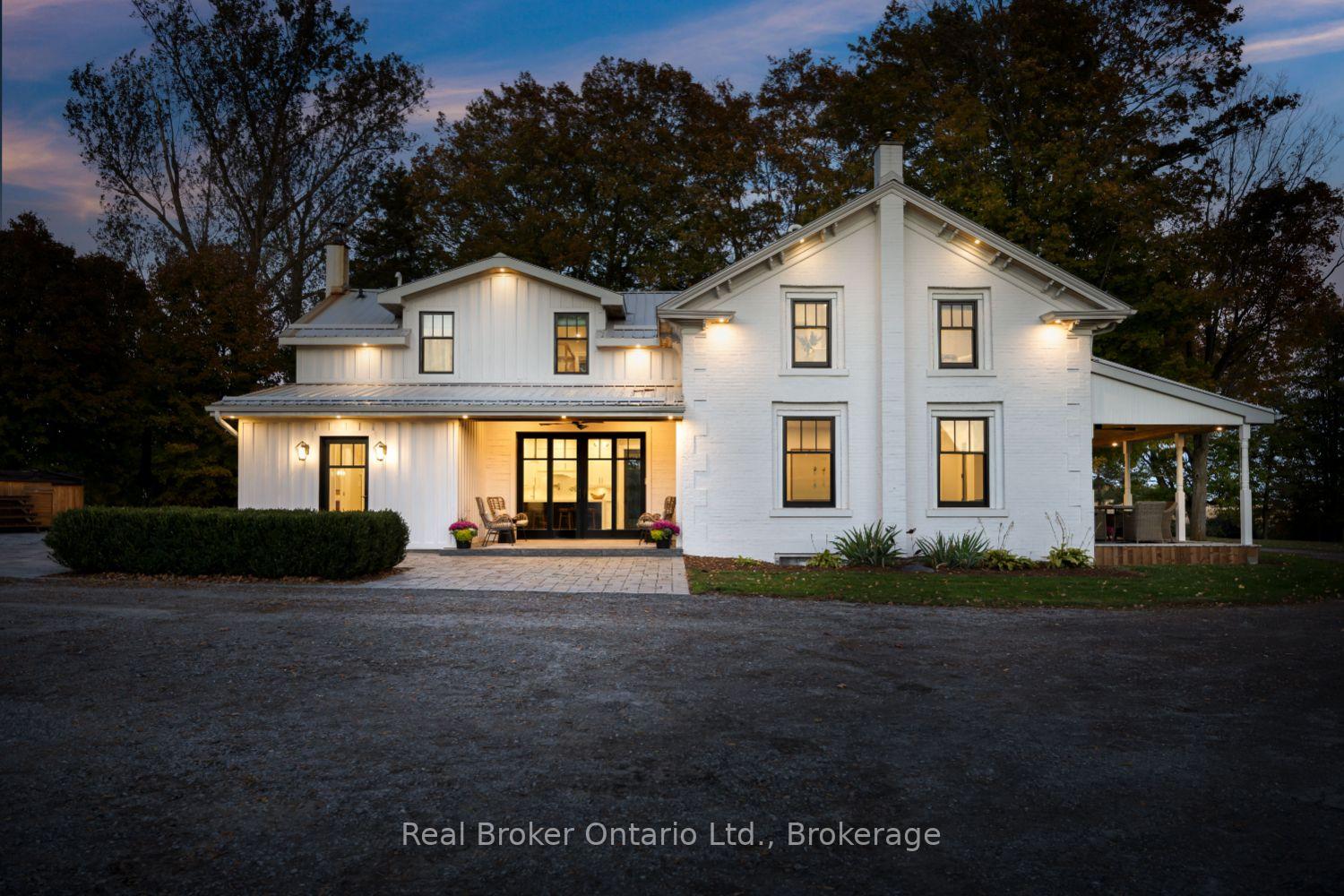 Photo 38 of 6546 Bethesda Road, Clarington, Rural Clarington — HOMEH