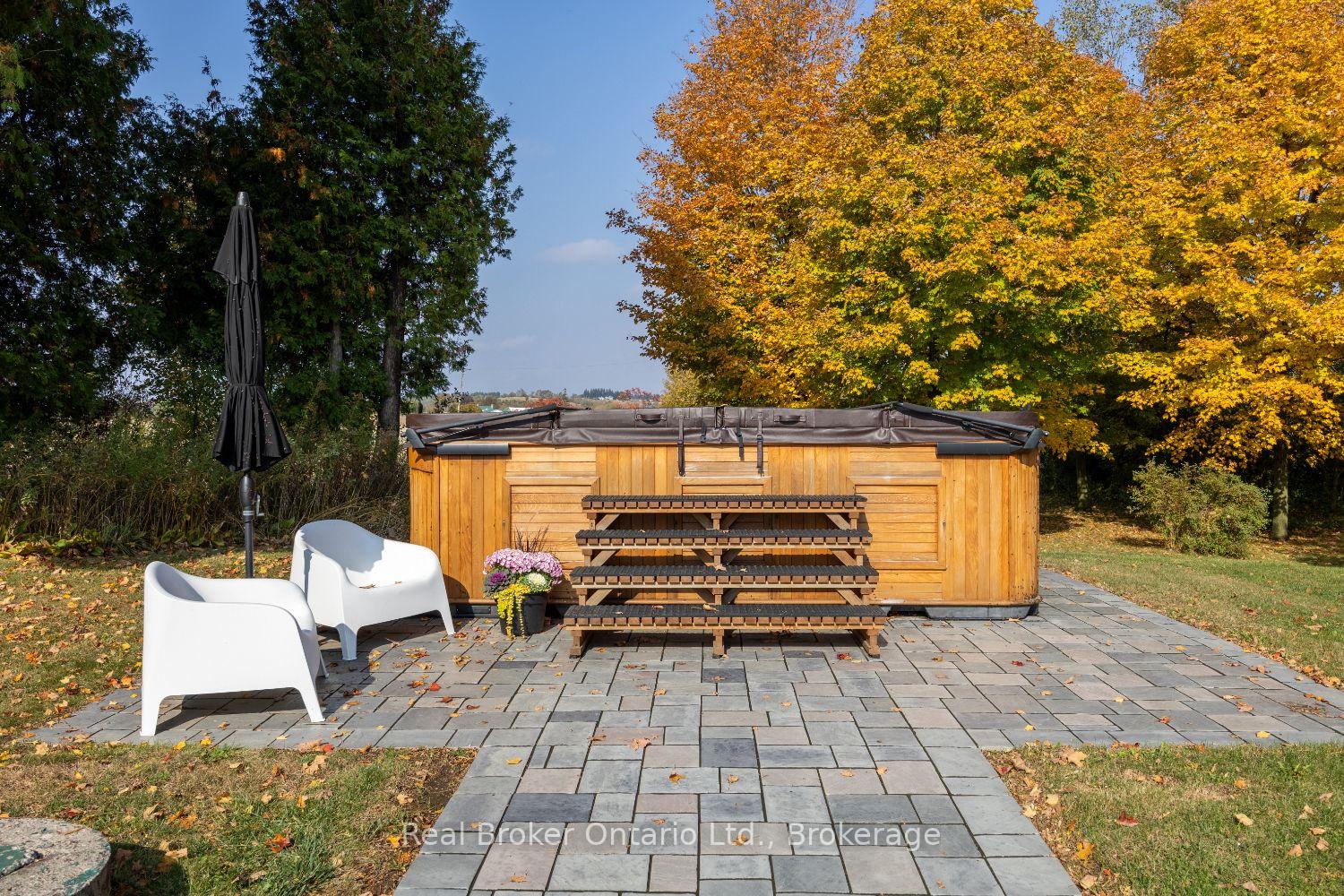 Photo 39 of 6546 Bethesda Road, Clarington, Rural Clarington — HOMEH