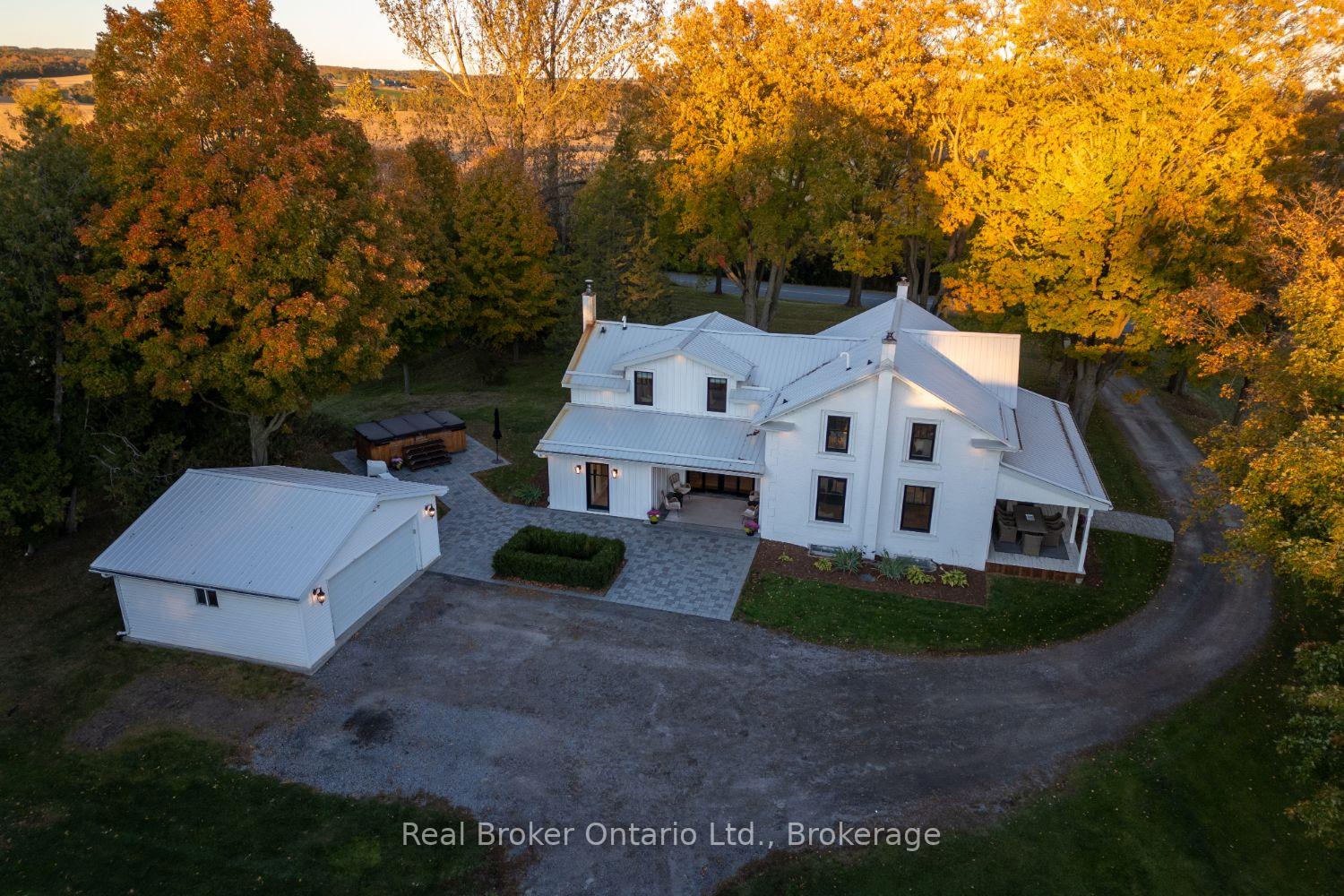 Photo 40 of 6546 Bethesda Road, Clarington, Rural Clarington — HOMEH