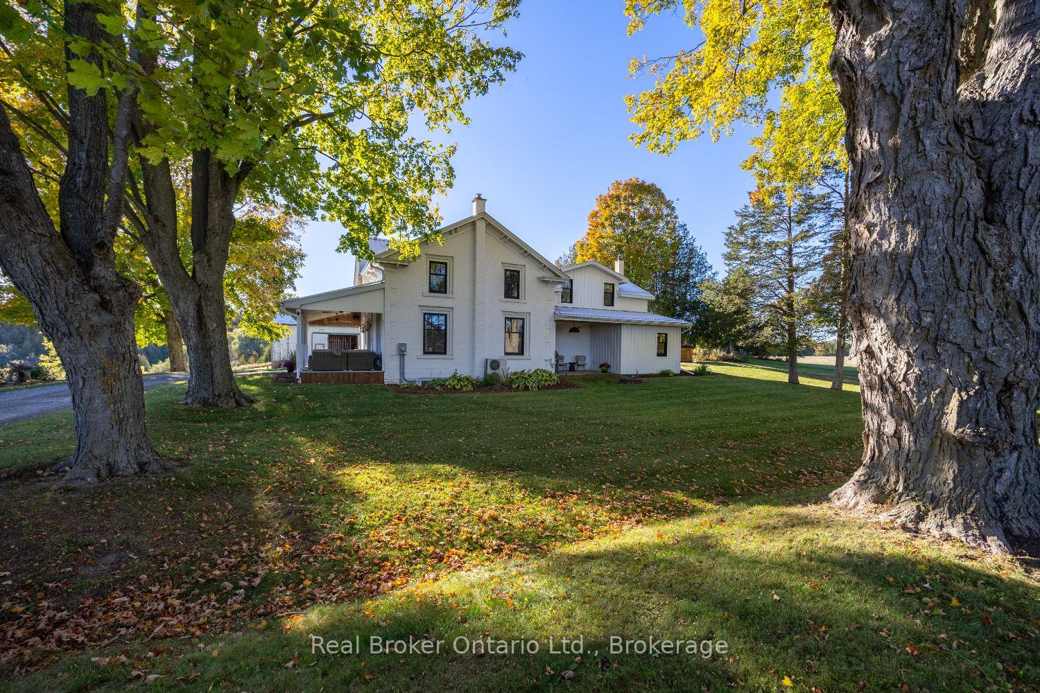 Photo 41 of 6546 Bethesda Road, Clarington, Rural Clarington — HOMEH