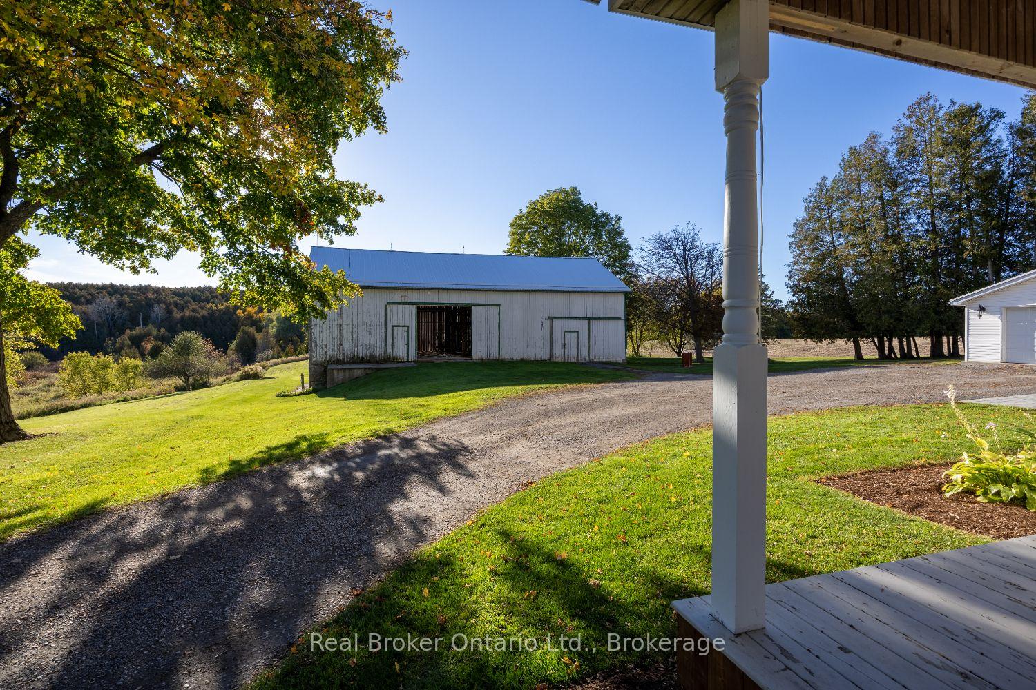 Photo 42 of 6546 Bethesda Road, Clarington, Rural Clarington — HOMEH
