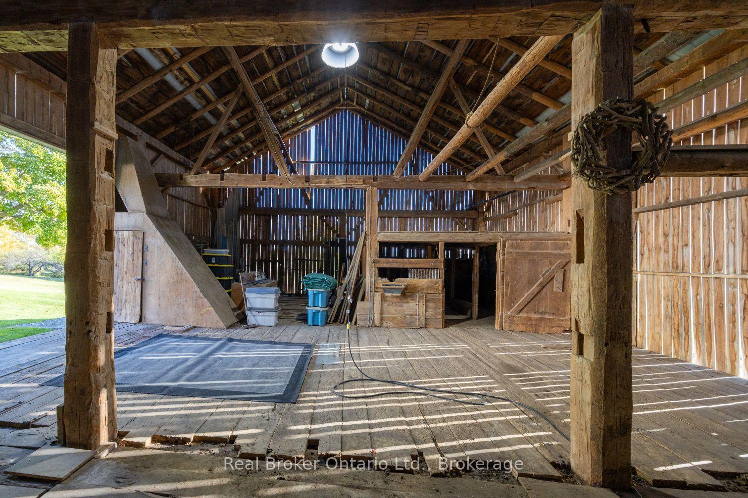 Photo 44 of 6546 Bethesda Road, Clarington, Rural Clarington — HOMEH