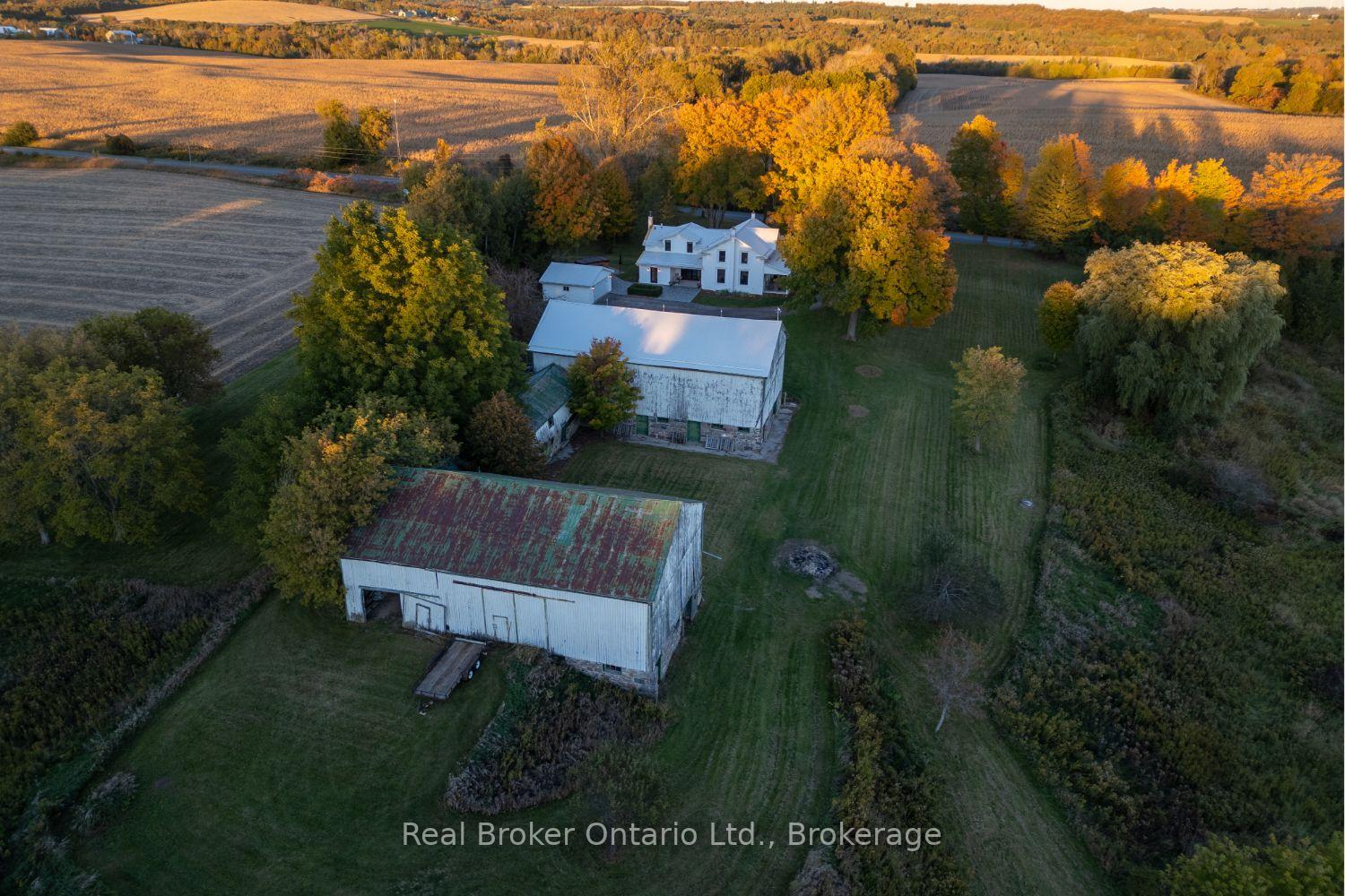 Photo 46 of 6546 Bethesda Road, Clarington, Rural Clarington — HOMEH