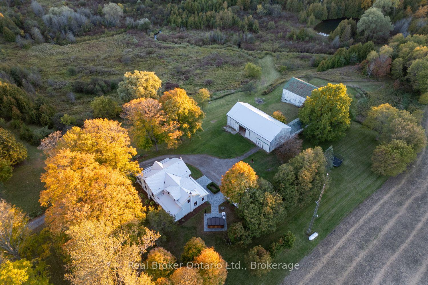 Photo 48 of 6546 Bethesda Road, Clarington, Rural Clarington — HOMEH