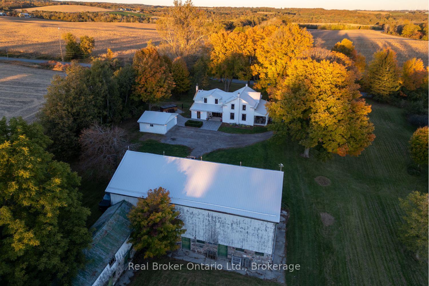 Photo 50 of 6546 Bethesda Road, Clarington, Rural Clarington — HOMEH