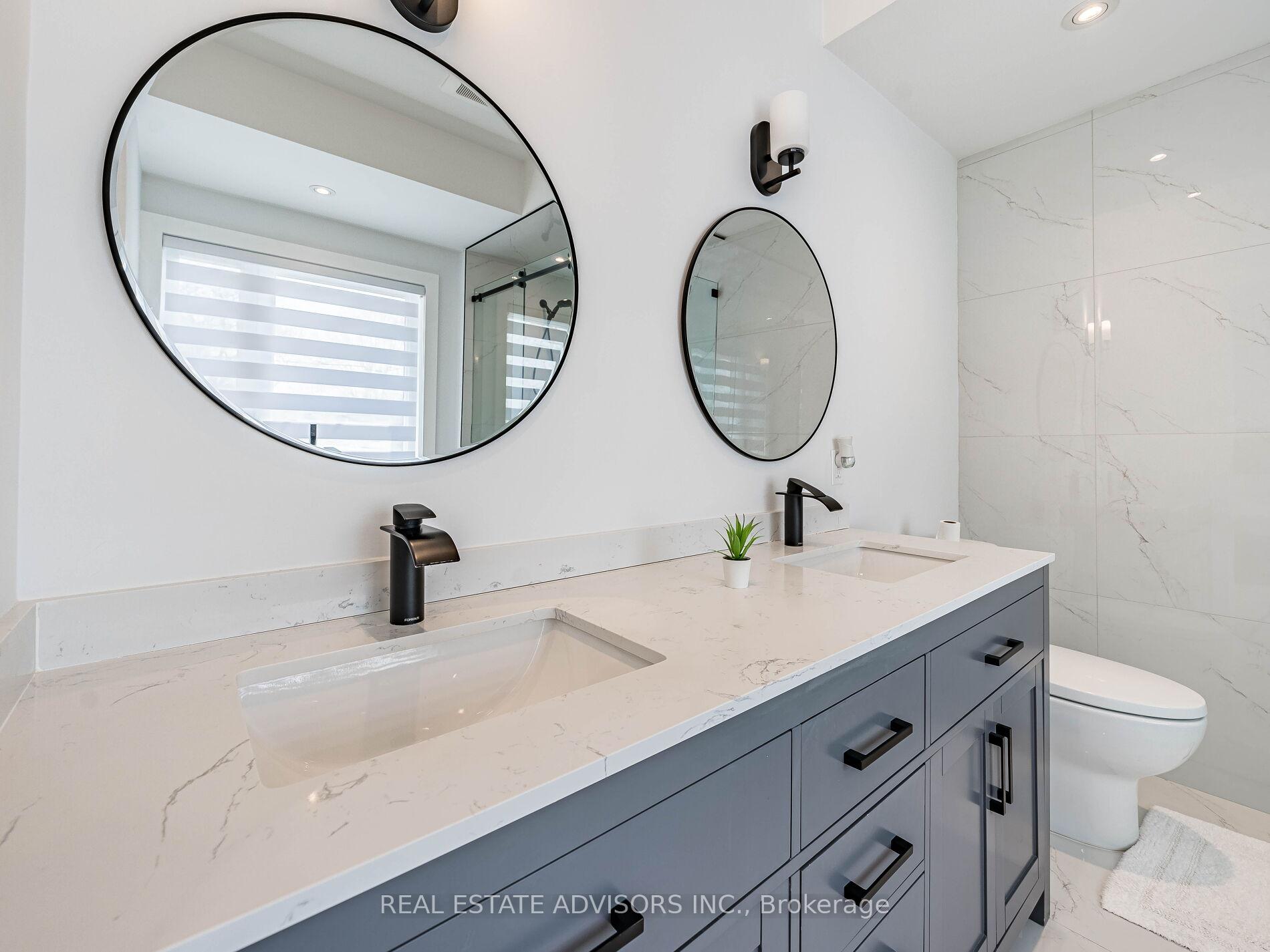 Photo 16 of 29 Ranwood Drive, North York, Humberlea-Pelmo Park — HOMEH