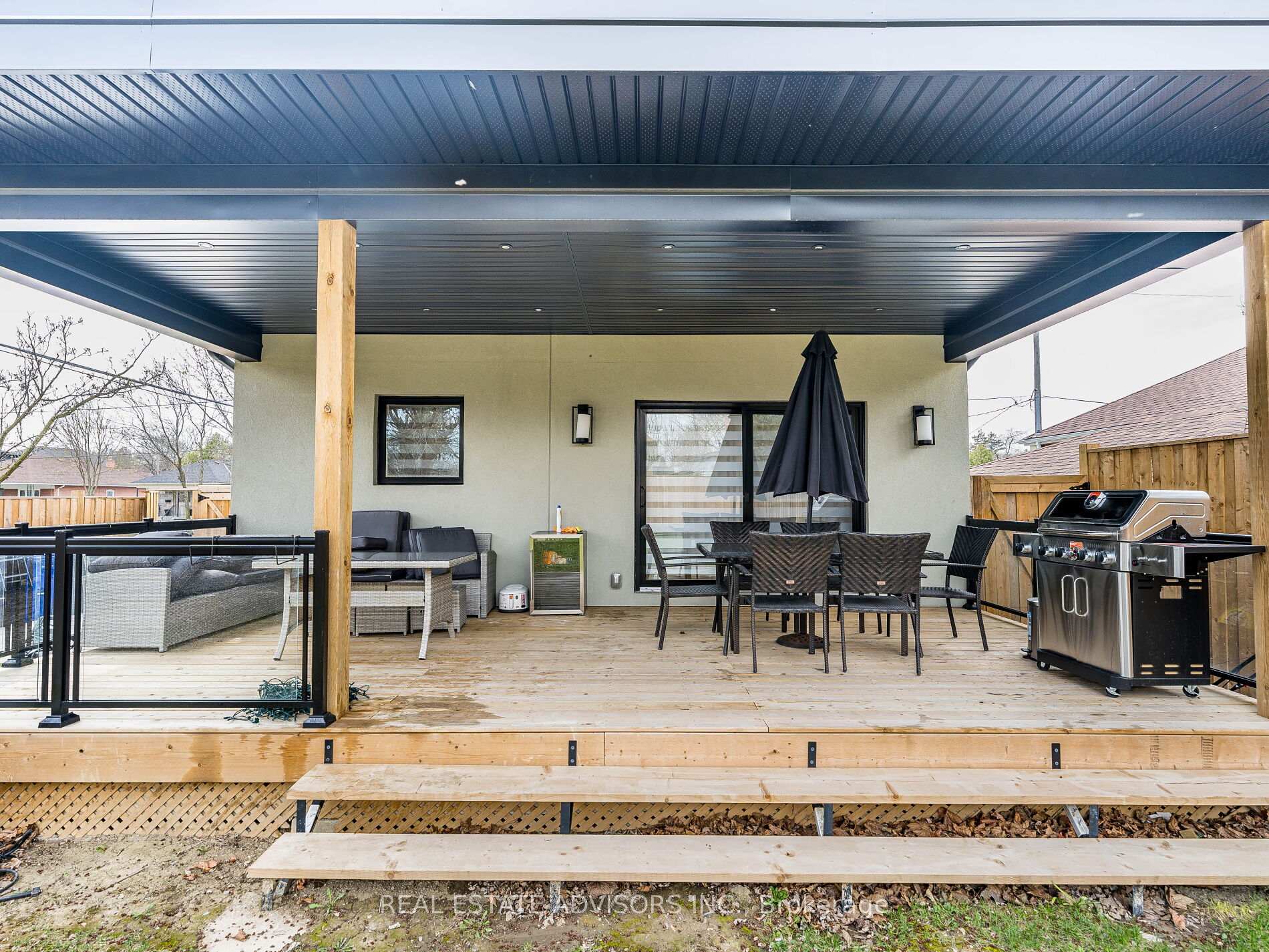 Photo 21 of 29 Ranwood Drive, North York, Humberlea-Pelmo Park — HOMEH