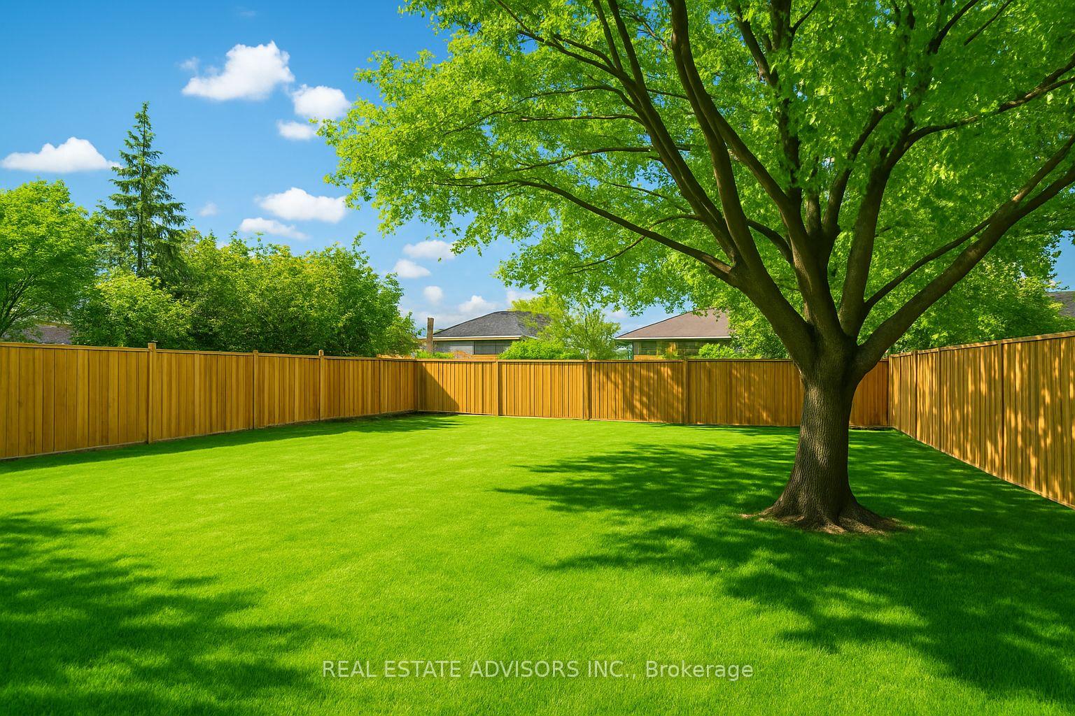 Photo 23 of 29 Ranwood Drive, North York, Humberlea-Pelmo Park — HOMEH