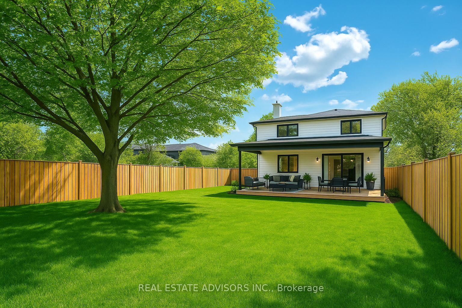 Photo 24 of 29 Ranwood Drive, North York, Humberlea-Pelmo Park — HOMEH