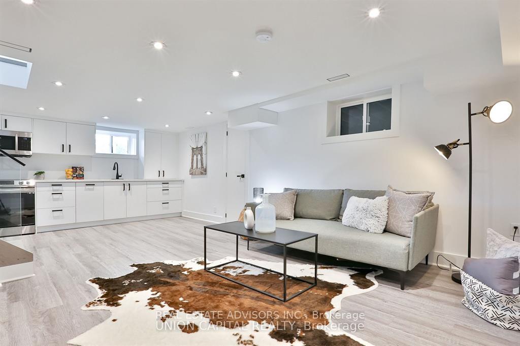 Photo 27 of 29 Ranwood Drive, North York, Humberlea-Pelmo Park — HOMEH