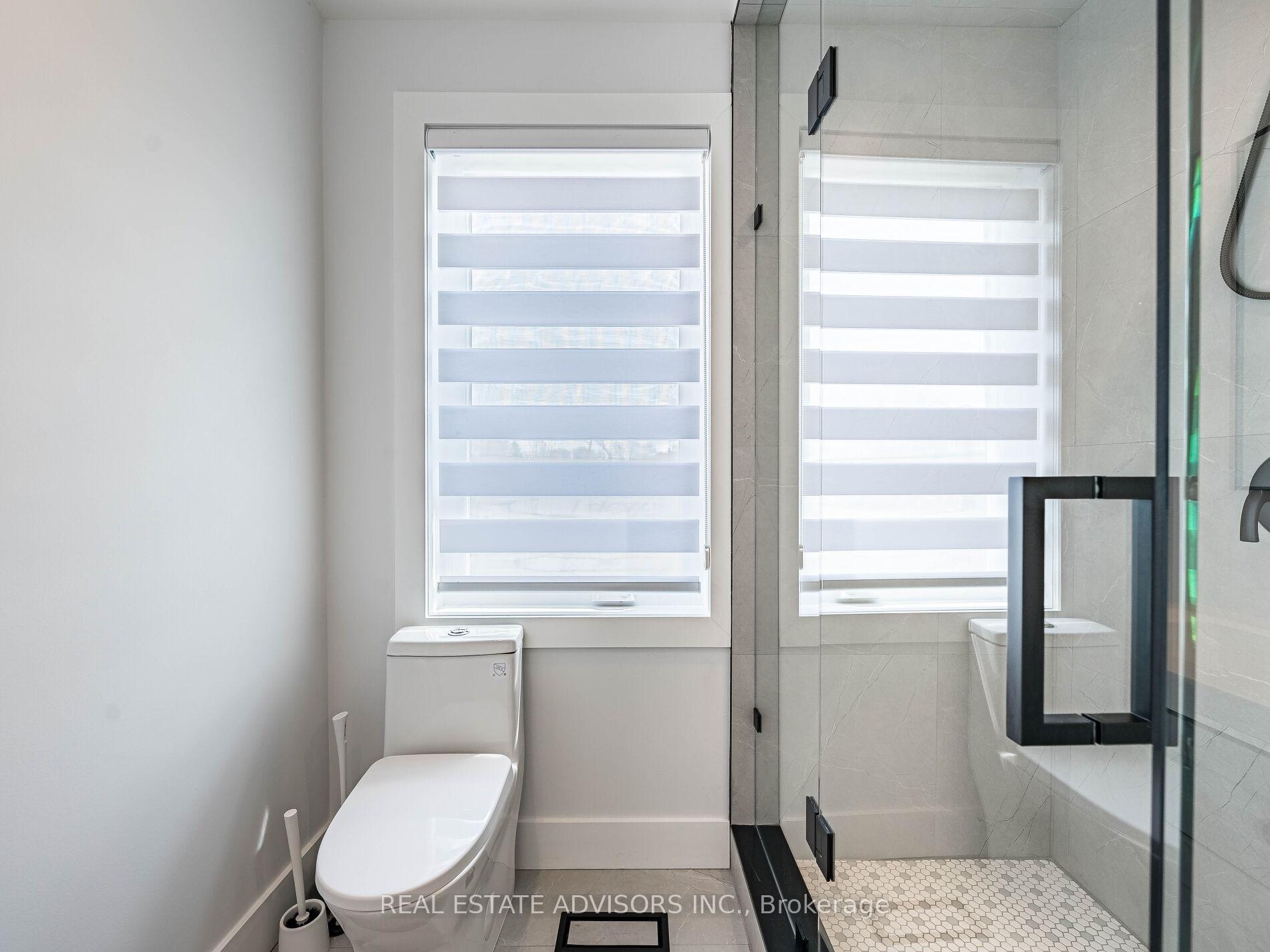 Photo 29 of 29 Ranwood Drive, North York, Humberlea-Pelmo Park — HOMEH