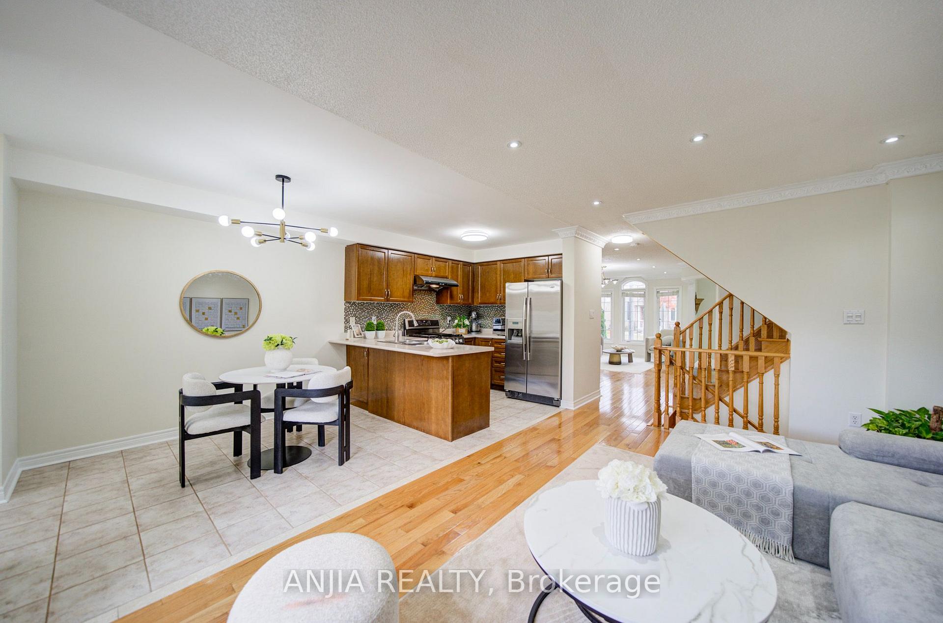 Photo 19 of 2035 Bur Oak Avenue, Markham, Greensborough — HOMEH