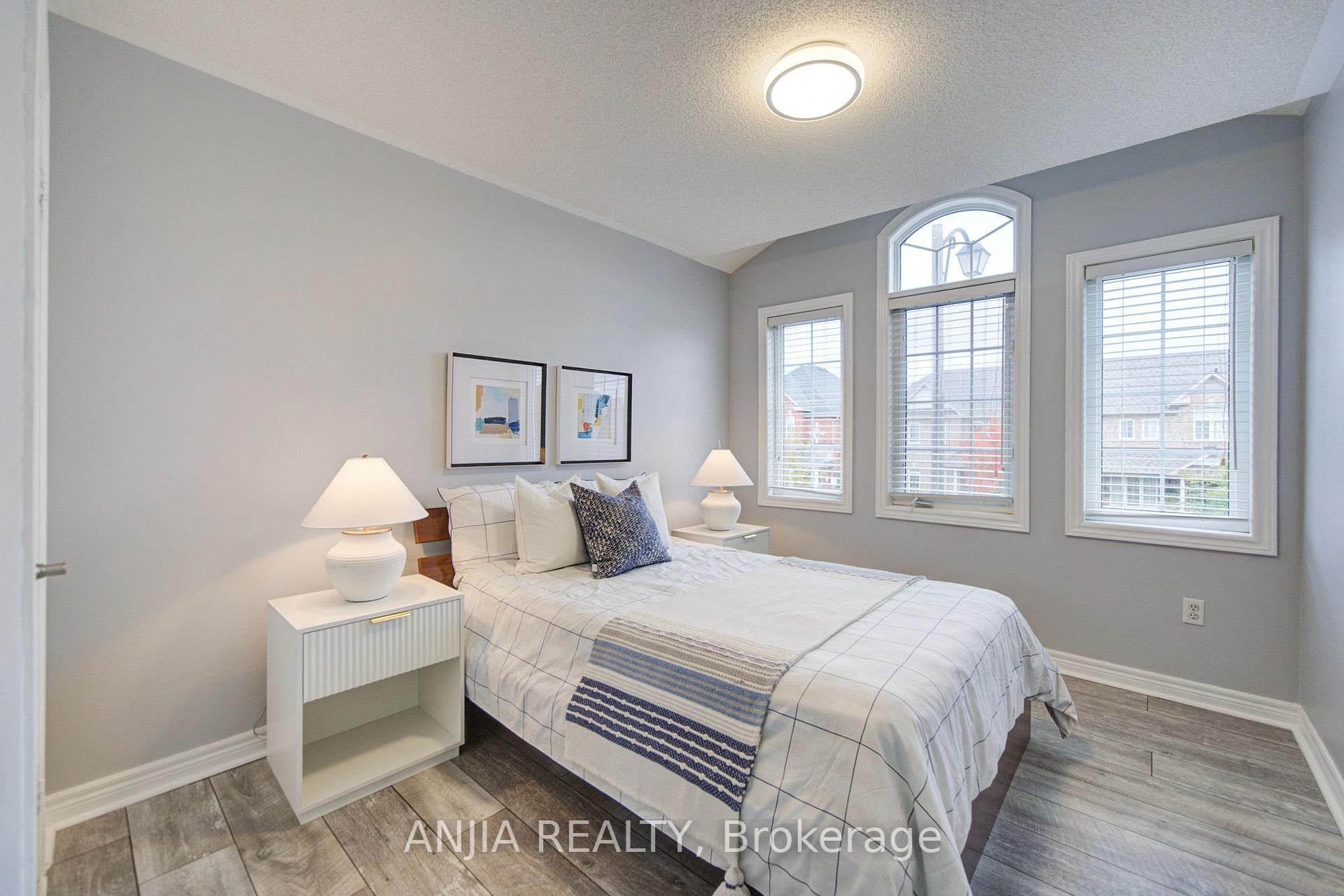 Photo 22 of 2035 Bur Oak Avenue, Markham, Greensborough — HOMEH