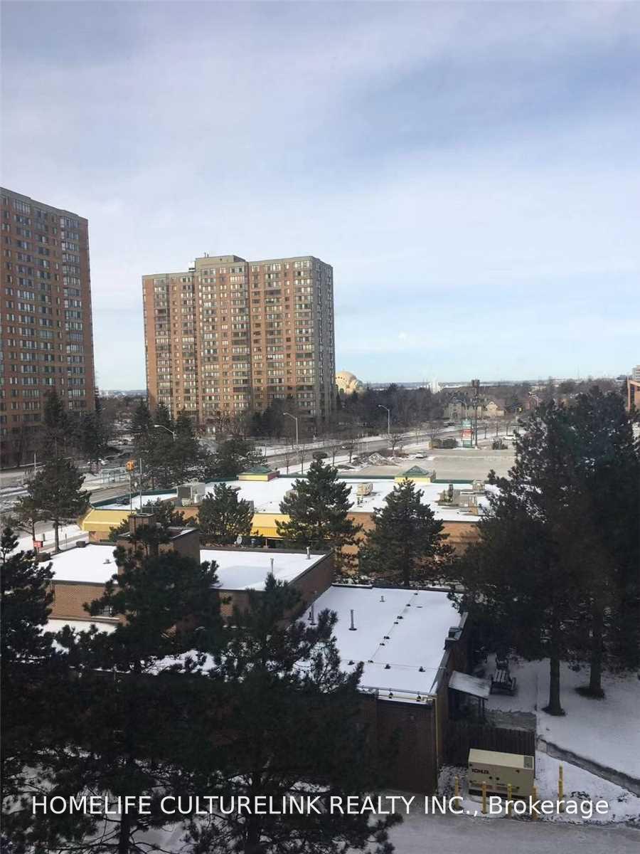 Photo of Unit 612, 275 Bamburgh Circle