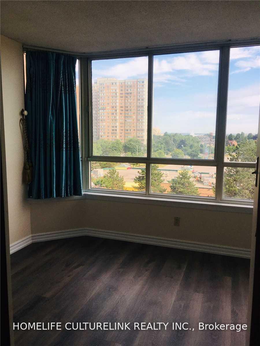 Photo 2 of Unit 612, 275 Bamburgh Circle, Scarborough, Steeles — HOMEH