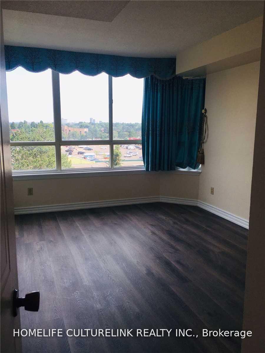 Photo 3 of Unit 612, 275 Bamburgh Circle, Scarborough, Steeles — HOMEH