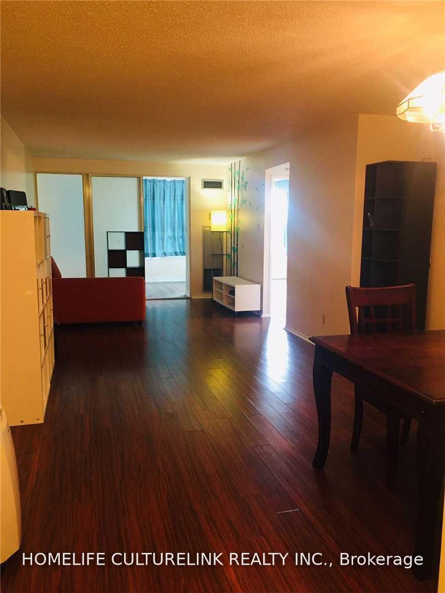 Photo 5 of Unit 612, 275 Bamburgh Circle, Scarborough, Steeles — HOMEH