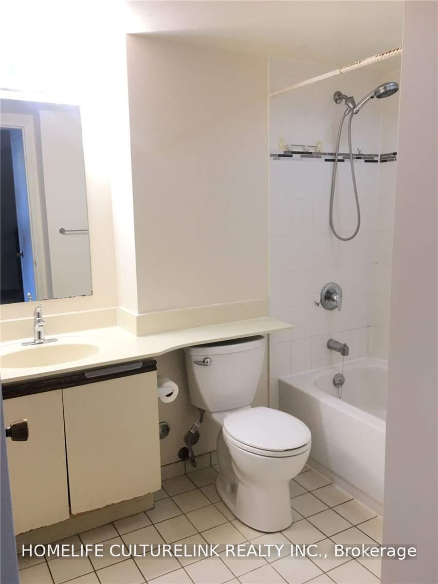 Photo 6 of Unit 612, 275 Bamburgh Circle, Scarborough, Steeles — HOMEH