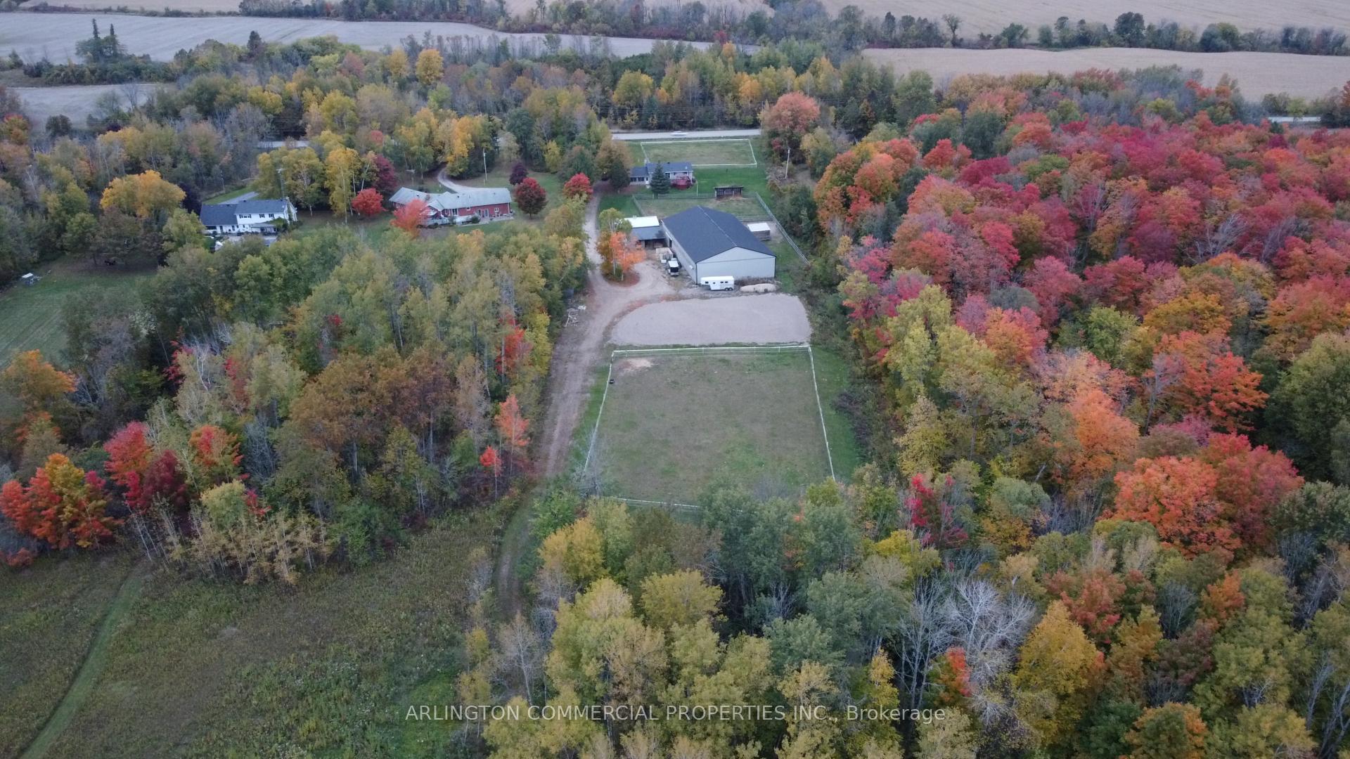Photo 2 of 1321 9th Line, Innisfil, Rural Innisfil — HOMEH