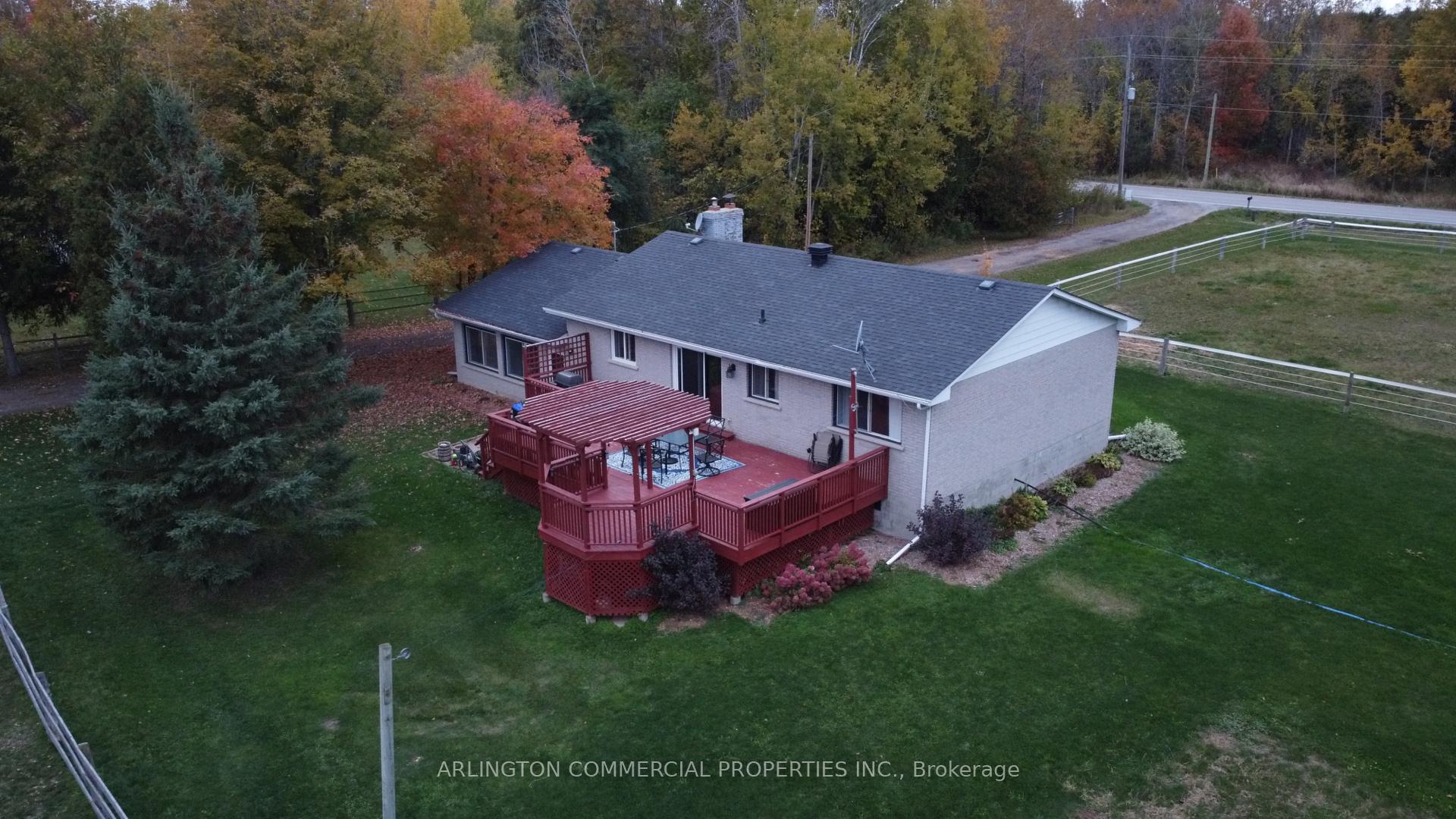 Photo 3 of 1321 9th Line, Innisfil, Rural Innisfil — HOMEH