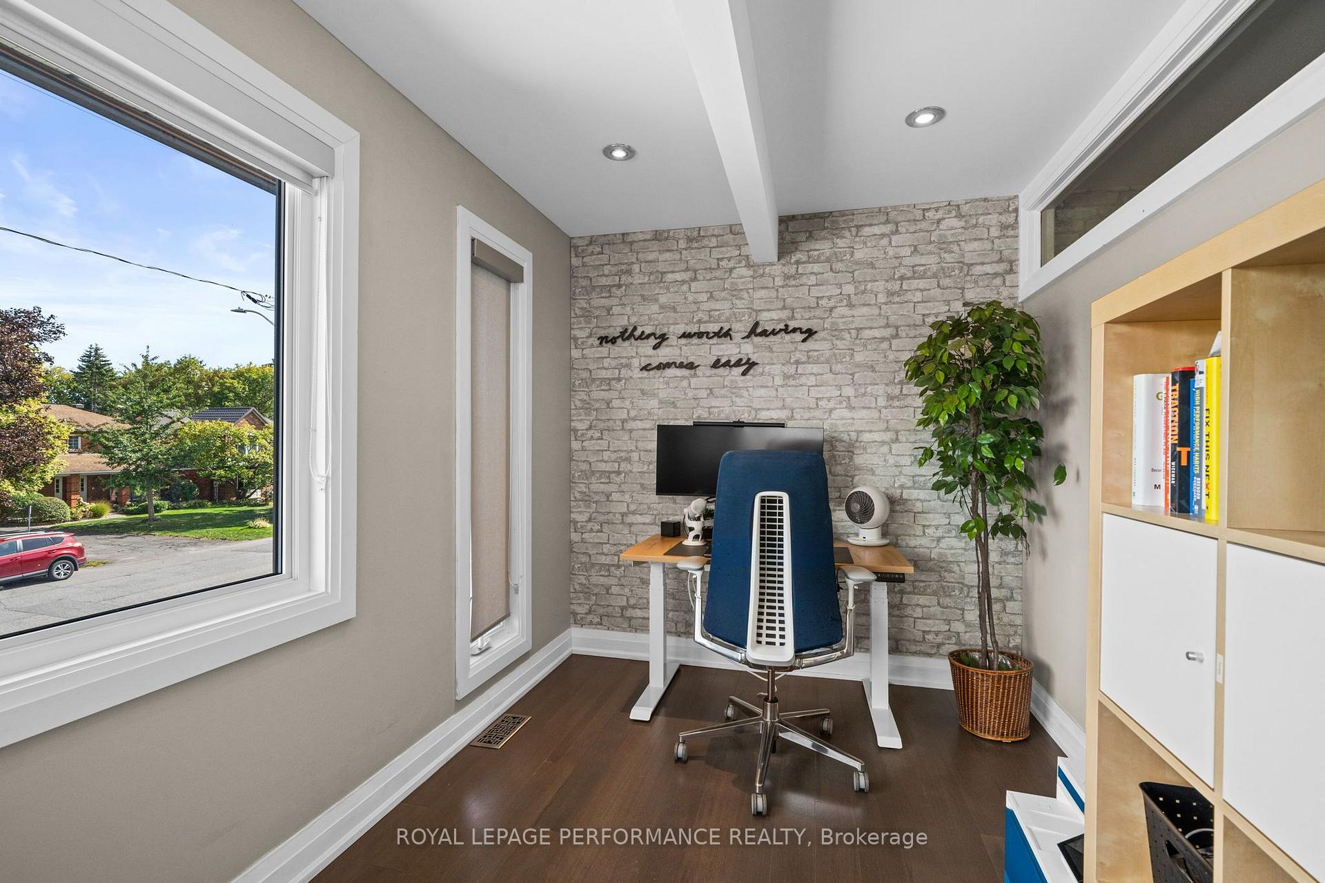 Photo 26 of 550 Foxview Place, Ottawa, CFB Rockcliffe and Area — HOMEH