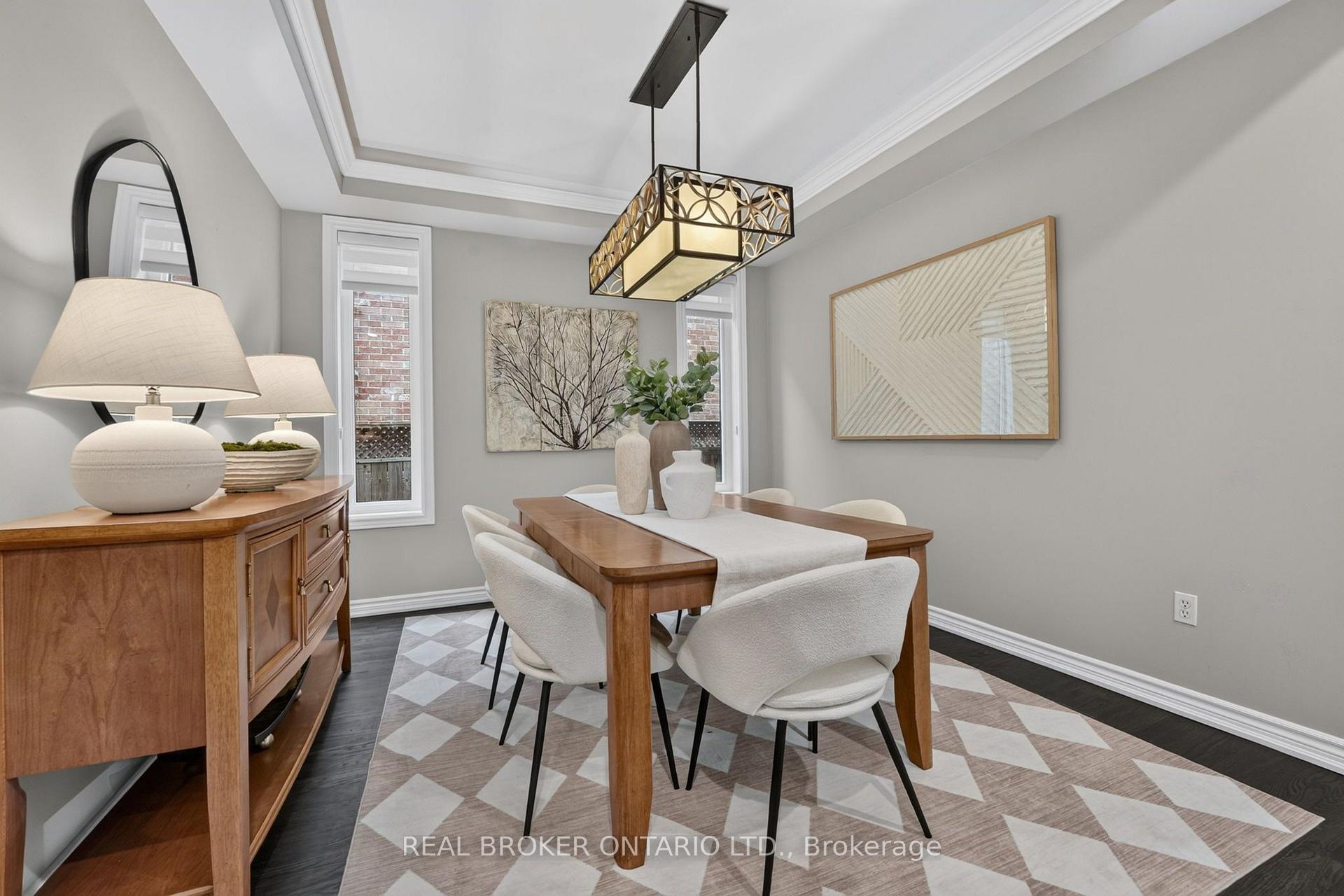 Photo 11 of 2243 Woodcrest Drive, Oakville, Westmount — HOMEH