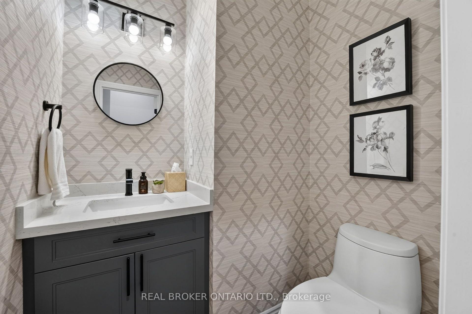 Photo 24 of 2243 Woodcrest Drive, Oakville, Westmount — HOMEH