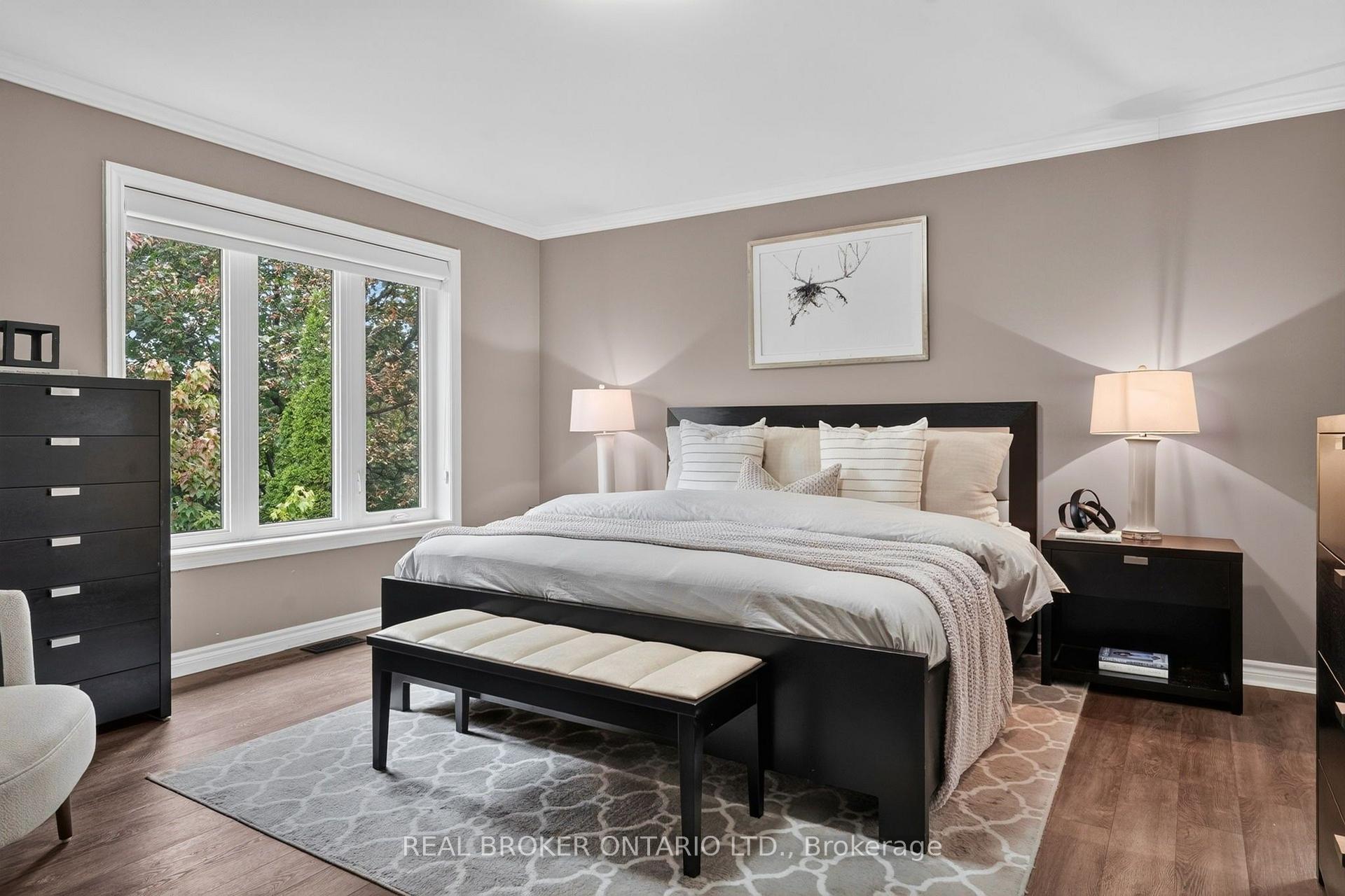 Photo 27 of 2243 Woodcrest Drive, Oakville, Westmount — HOMEH