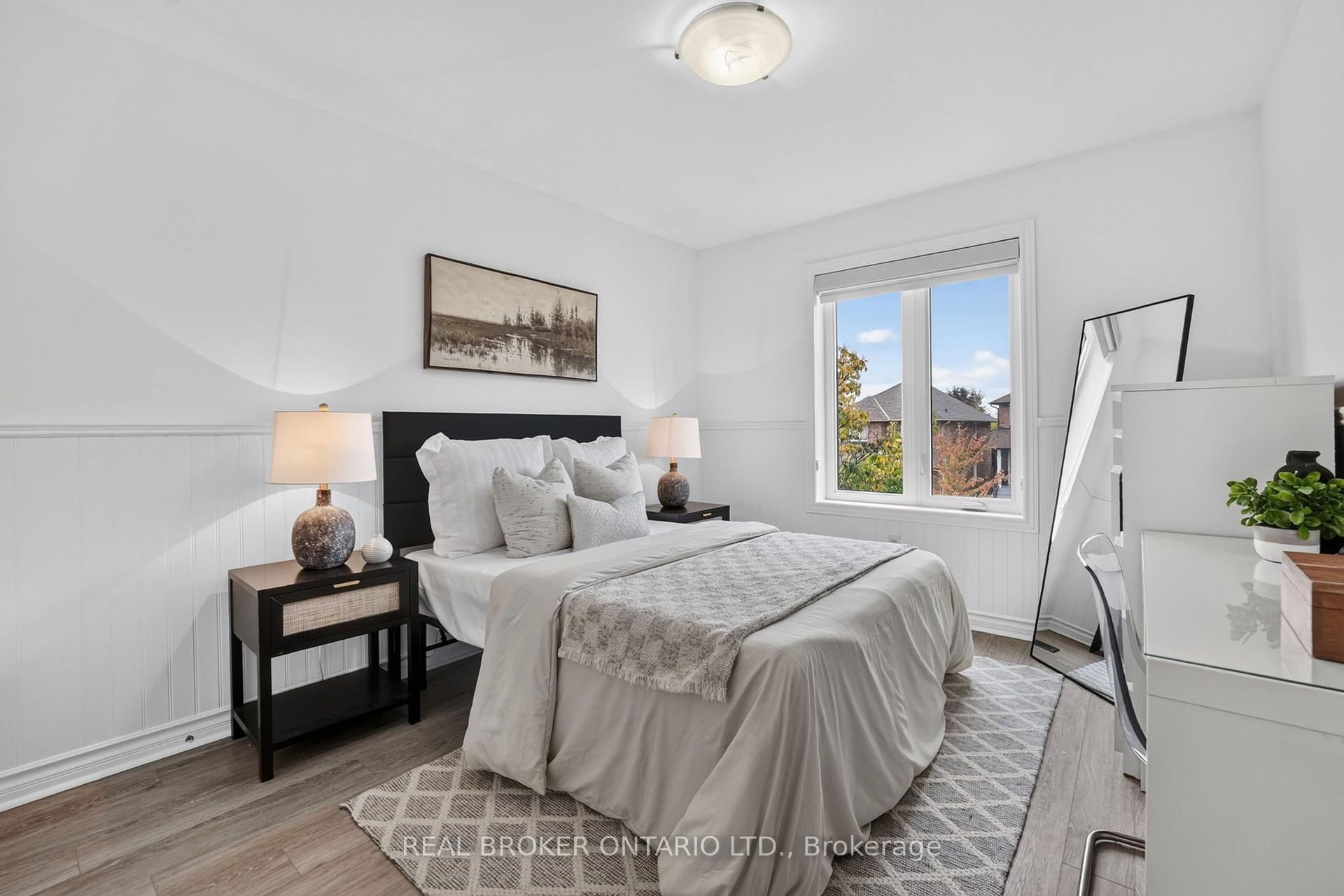 Photo 32 of 2243 Woodcrest Drive, Oakville, Westmount — HOMEH