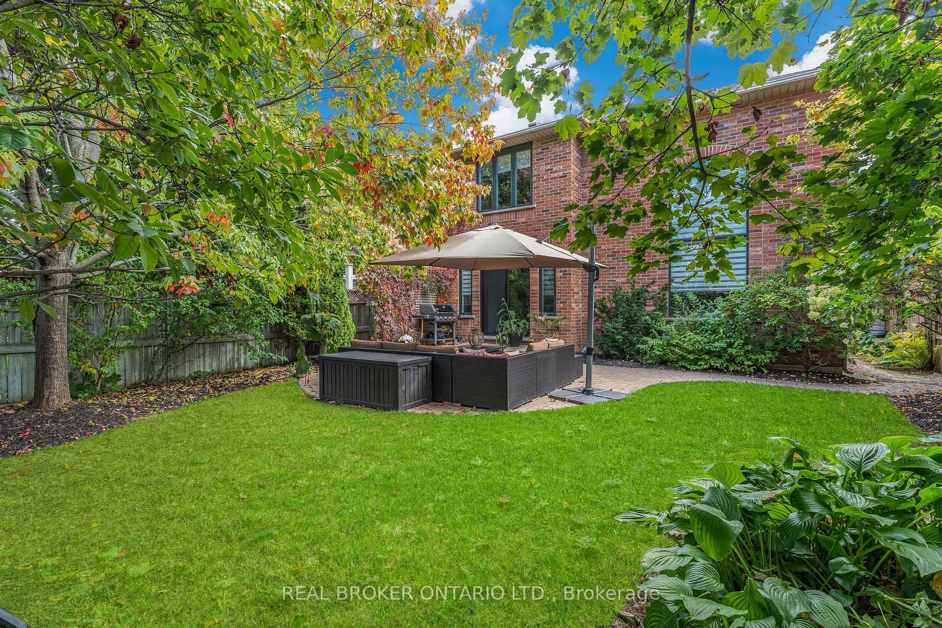 Photo 50 of 2243 Woodcrest Drive, Oakville, Westmount — HOMEH