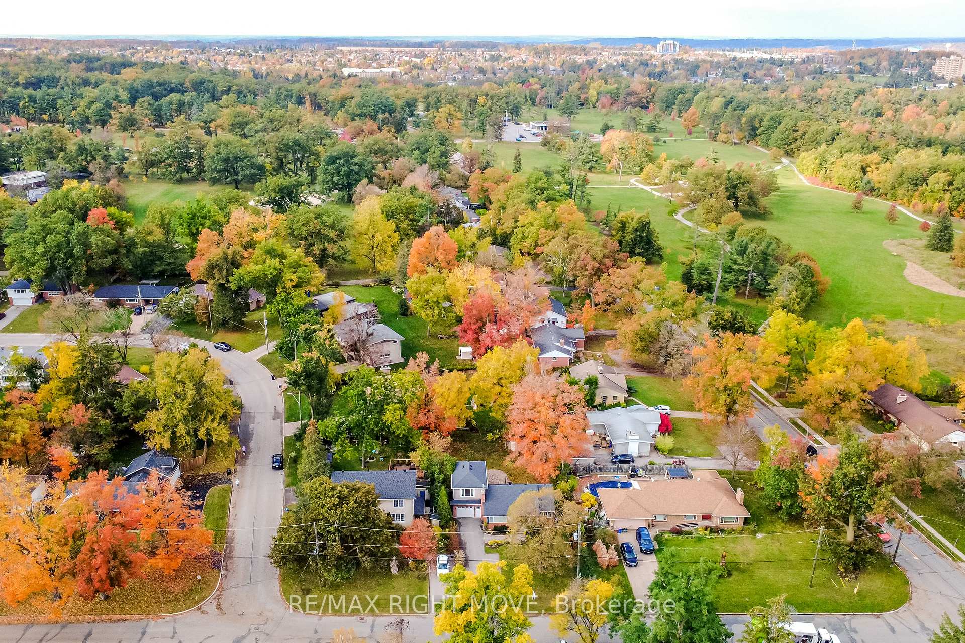 Photo 46 of 10 Letitia Street, Barrie, Sunnidale — HOMEH