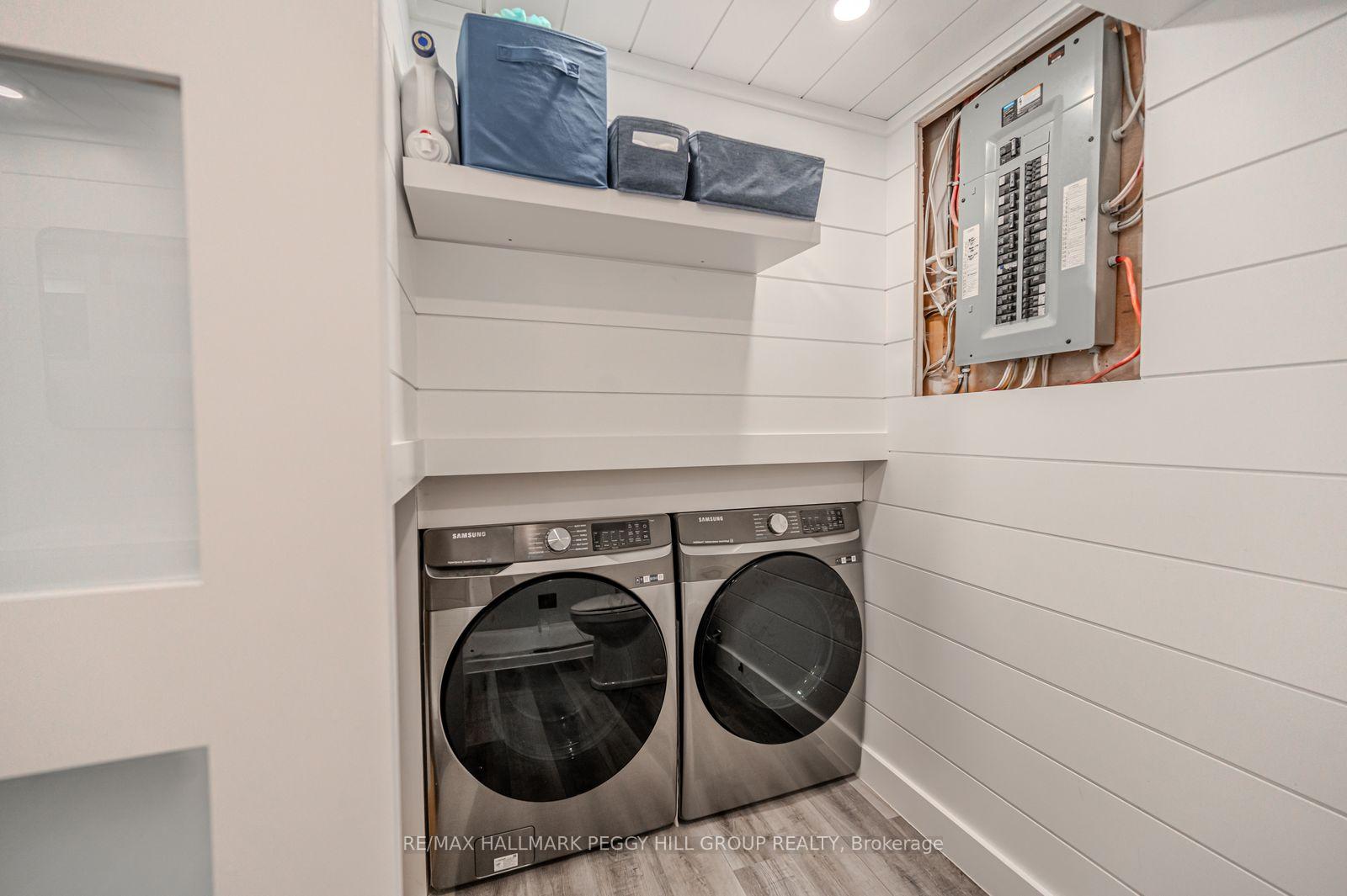 Photo 14 of 29 Shelley Lane, Barrie, Letitia Heights — HOMEH