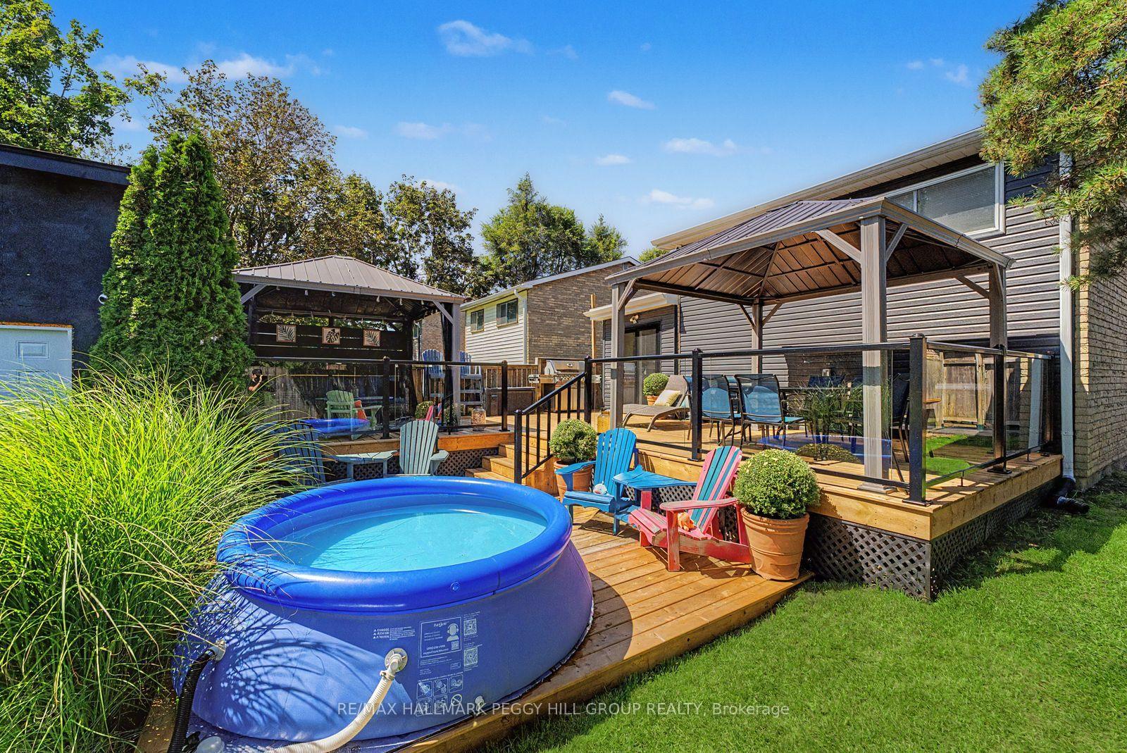 Photo 18 of 29 Shelley Lane, Barrie, Letitia Heights — HOMEH
