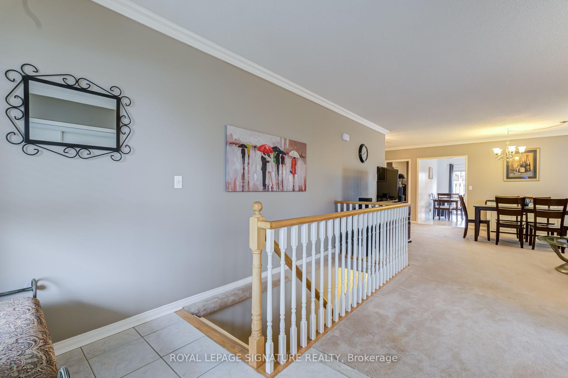 Photo 9 of 22 Huffman Avenue, Port Hope — HOMEH