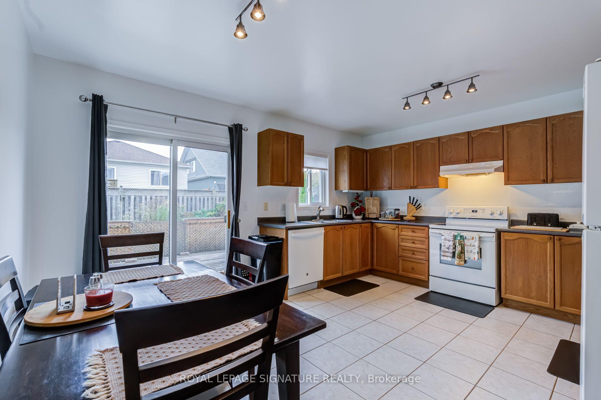 Photo 32 of 22 Huffman Avenue, Port Hope — HOMEH