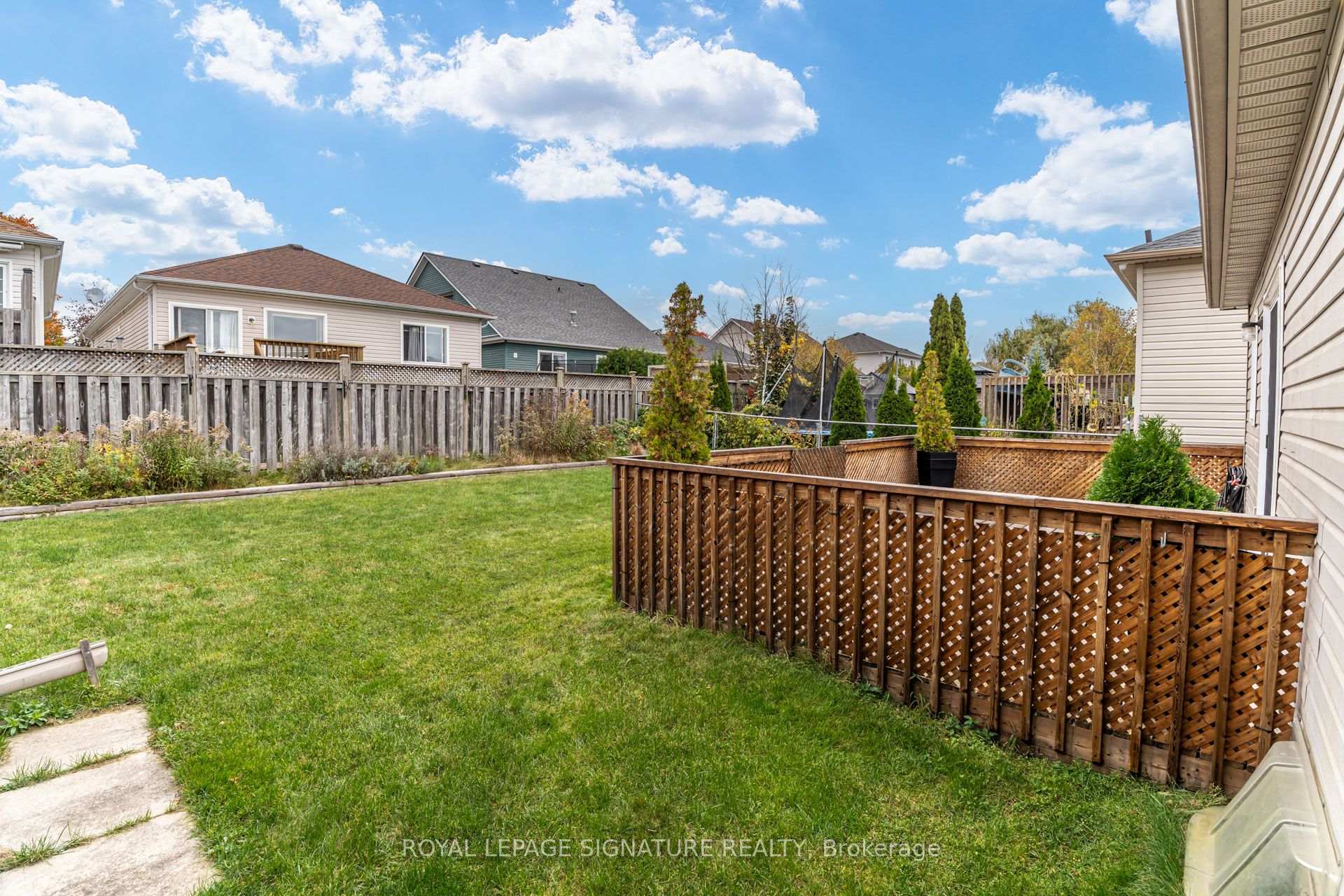 Photo 80 of 22 Huffman Avenue, Port Hope — HOMEH