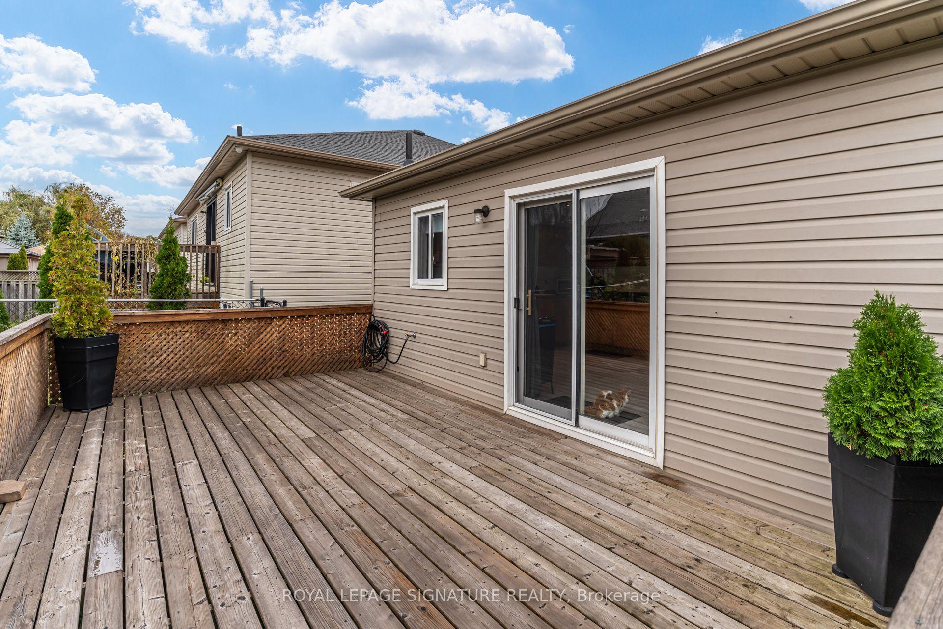 Photo 81 of 22 Huffman Avenue, Port Hope — HOMEH