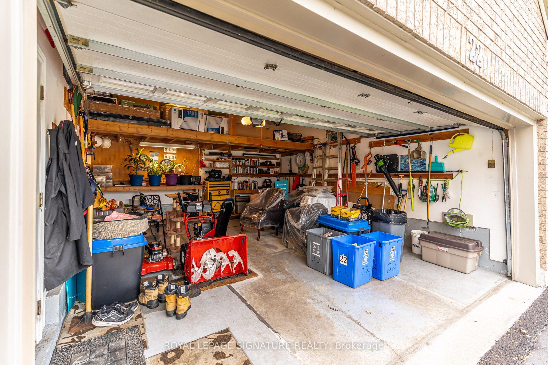 Photo 87 of 22 Huffman Avenue, Port Hope — HOMEH