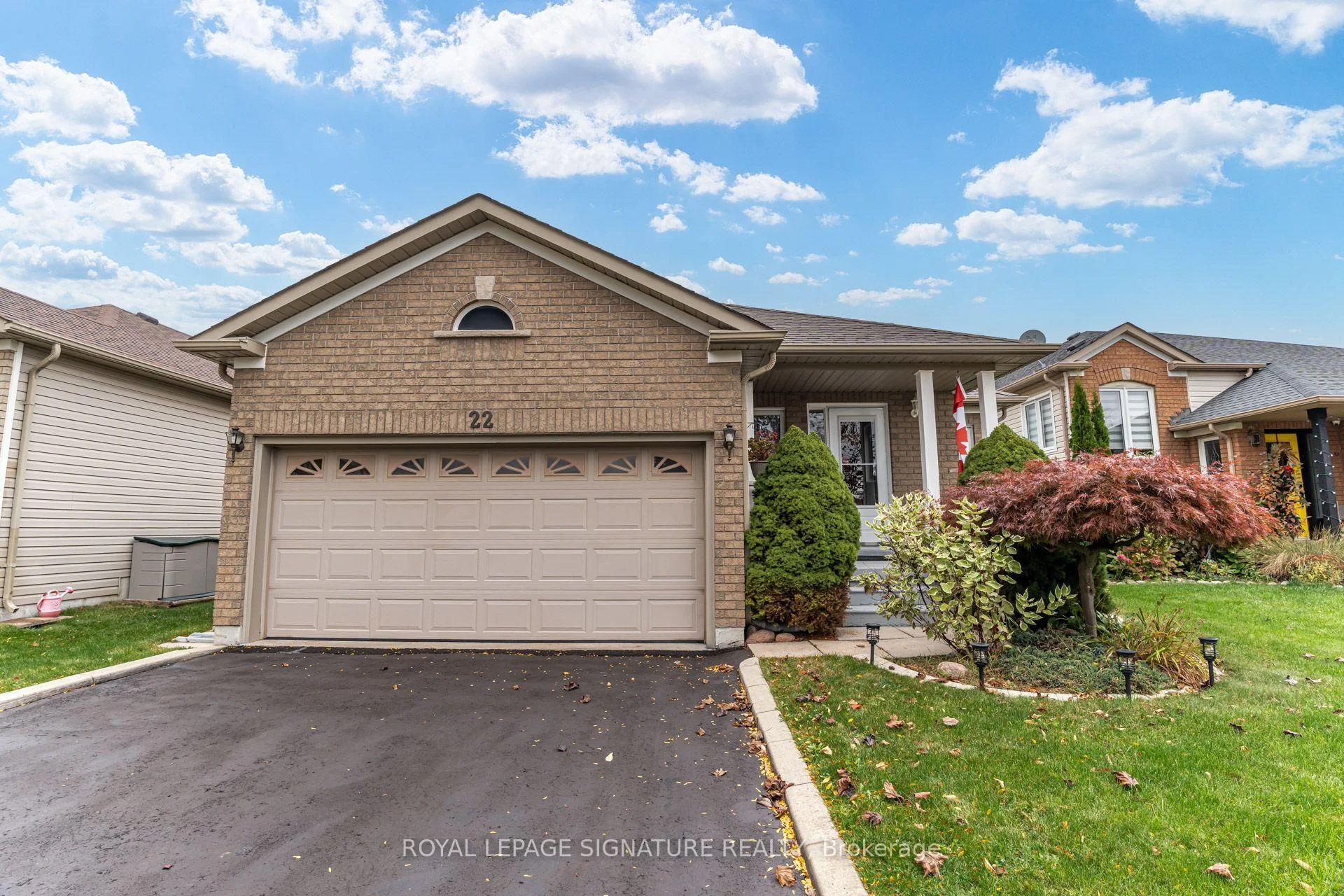 Photo 2 of 22 Huffman Avenue, Port Hope — HOMEH
