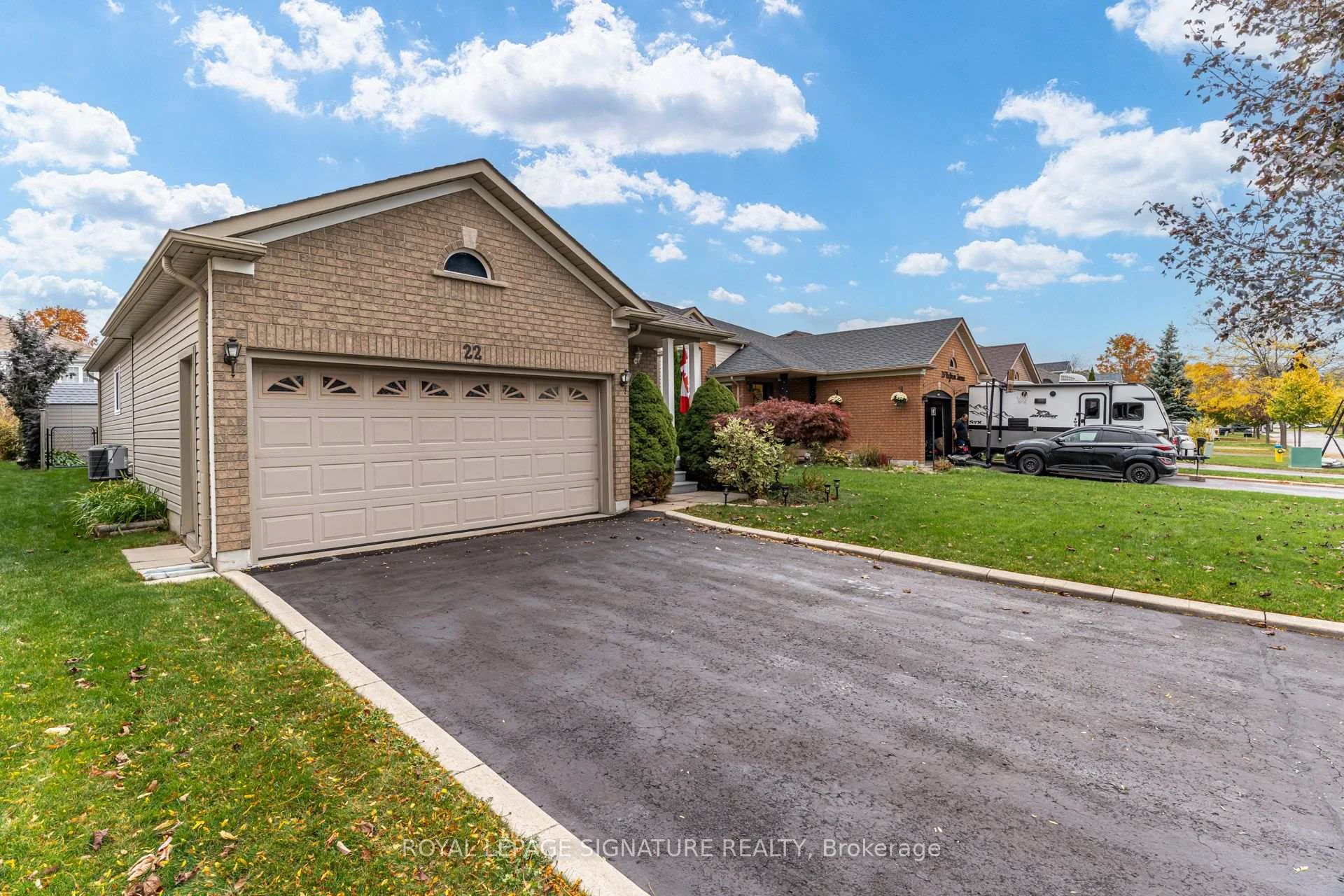 Photo 13 of 22 Huffman Avenue, Port Hope — HOMEH