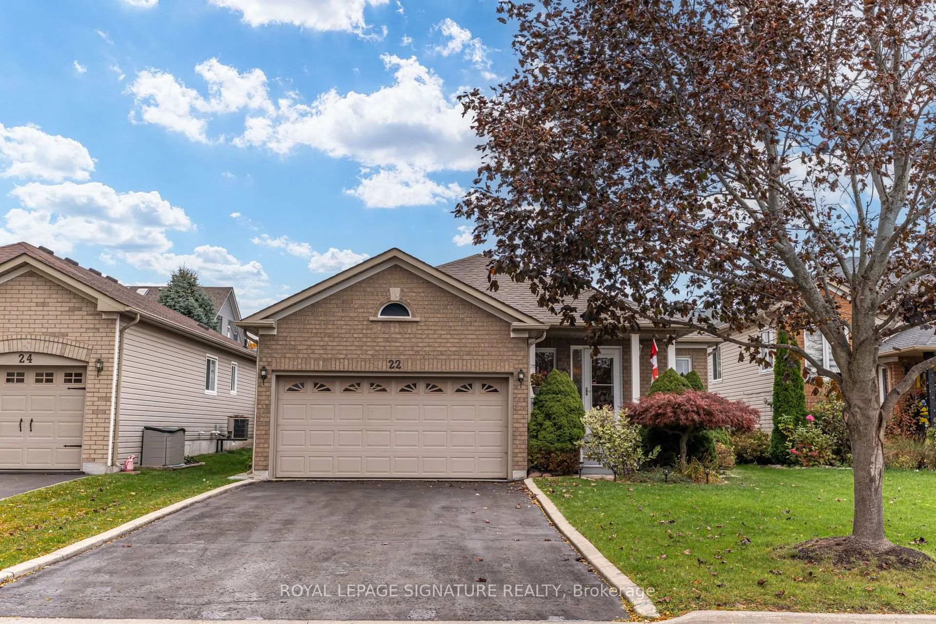 Photo 14 of 22 Huffman Avenue, Port Hope — HOMEH