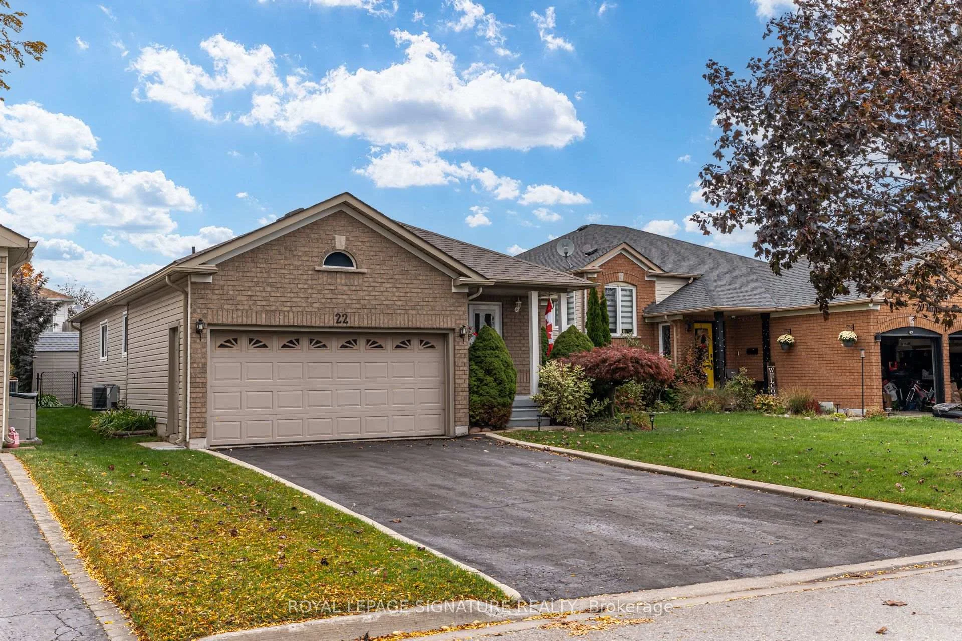 Photo 15 of 22 Huffman Avenue, Port Hope — HOMEH