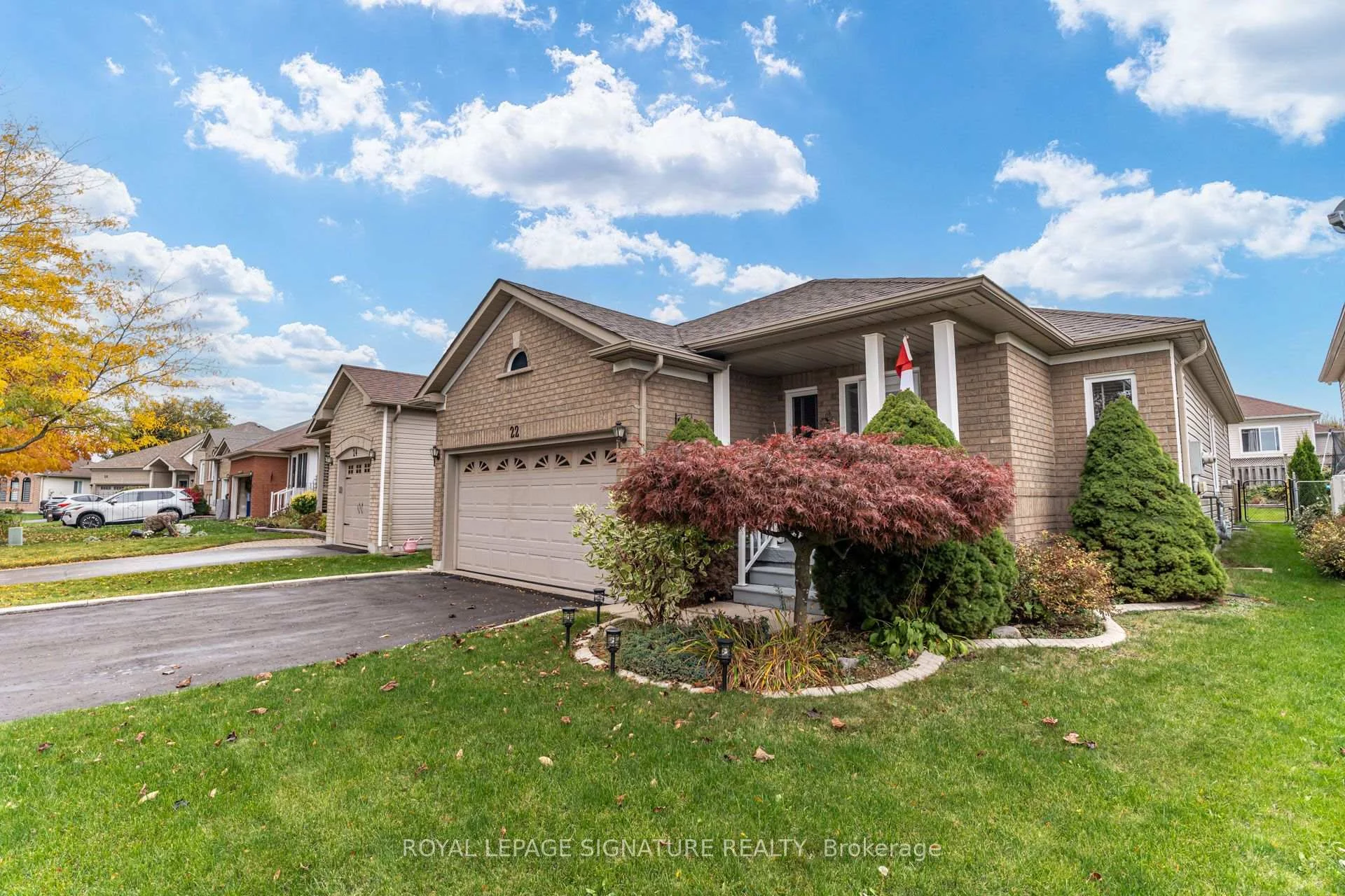 Photo 16 of 22 Huffman Avenue, Port Hope — HOMEH