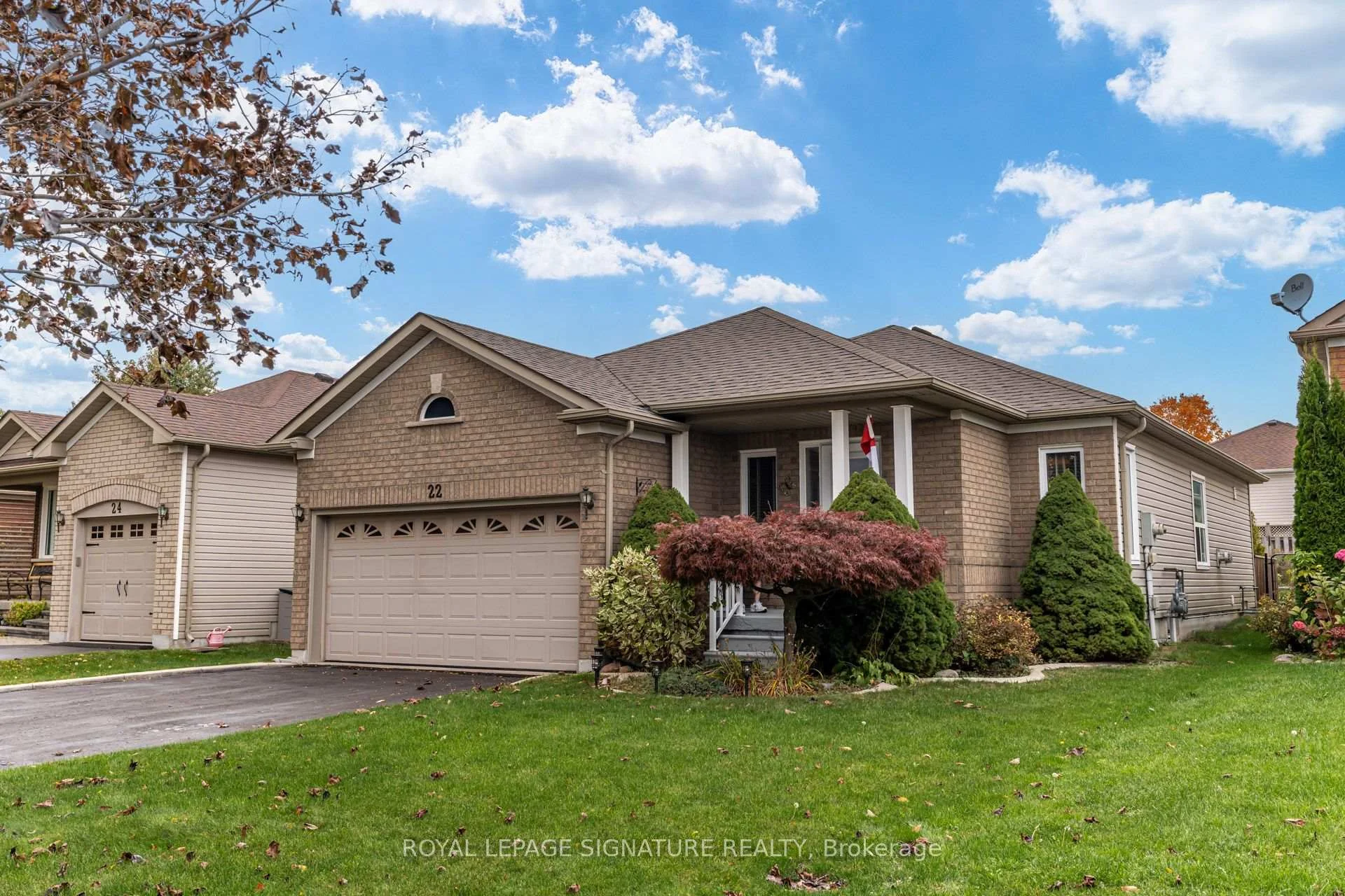Photo 17 of 22 Huffman Avenue, Port Hope — HOMEH